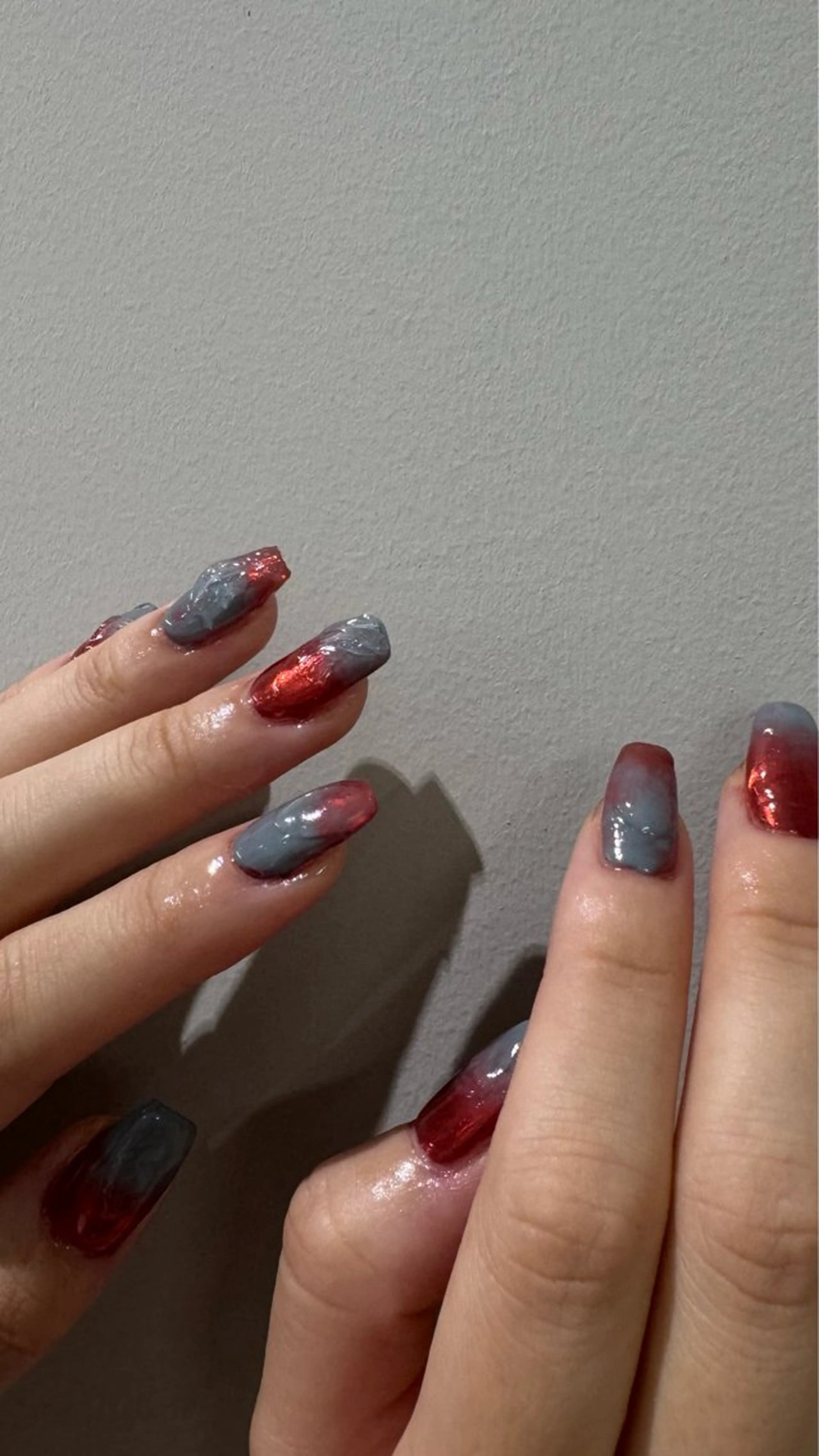 ネイル 小宮山 瑞希のネイルデザイン