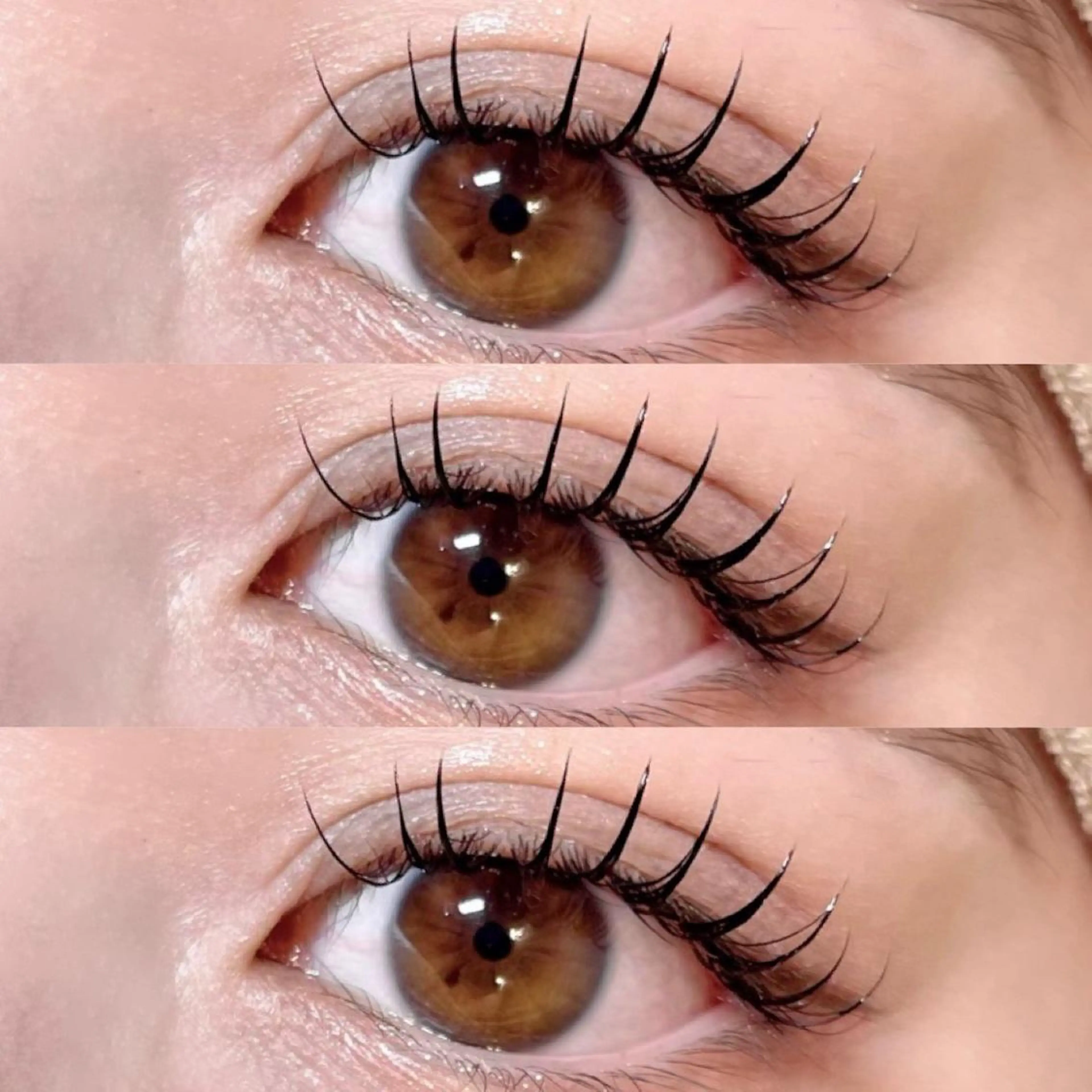 マツエク・マツパ マツエク vallee所属・パリエクまつげパーマ /LED/中谷のマツエク・マツパデザイン