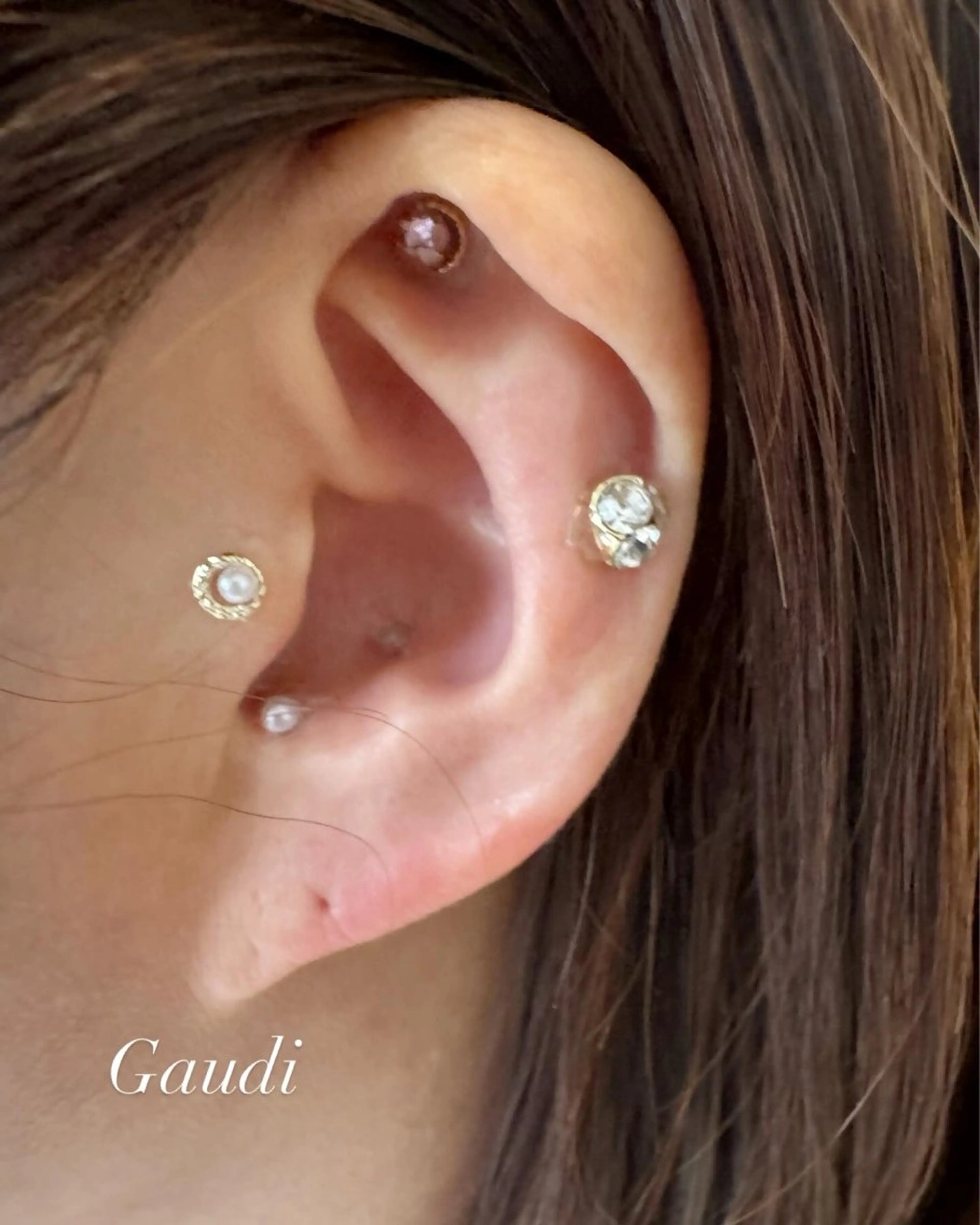 Gaudi.Nail Rinaのその他イメージ