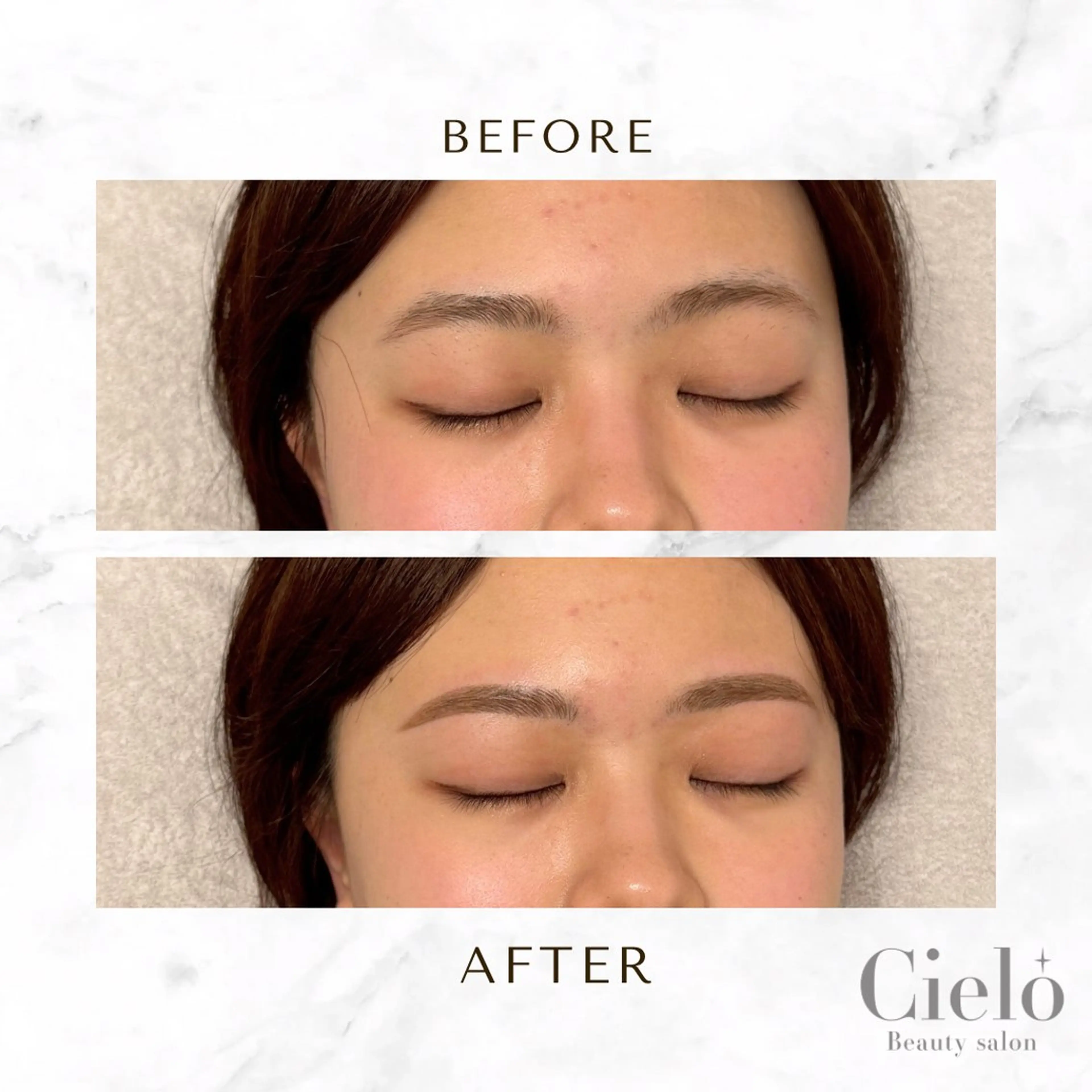 アイブロウ Cielo 赤坂店のエステ・リラクイメージ