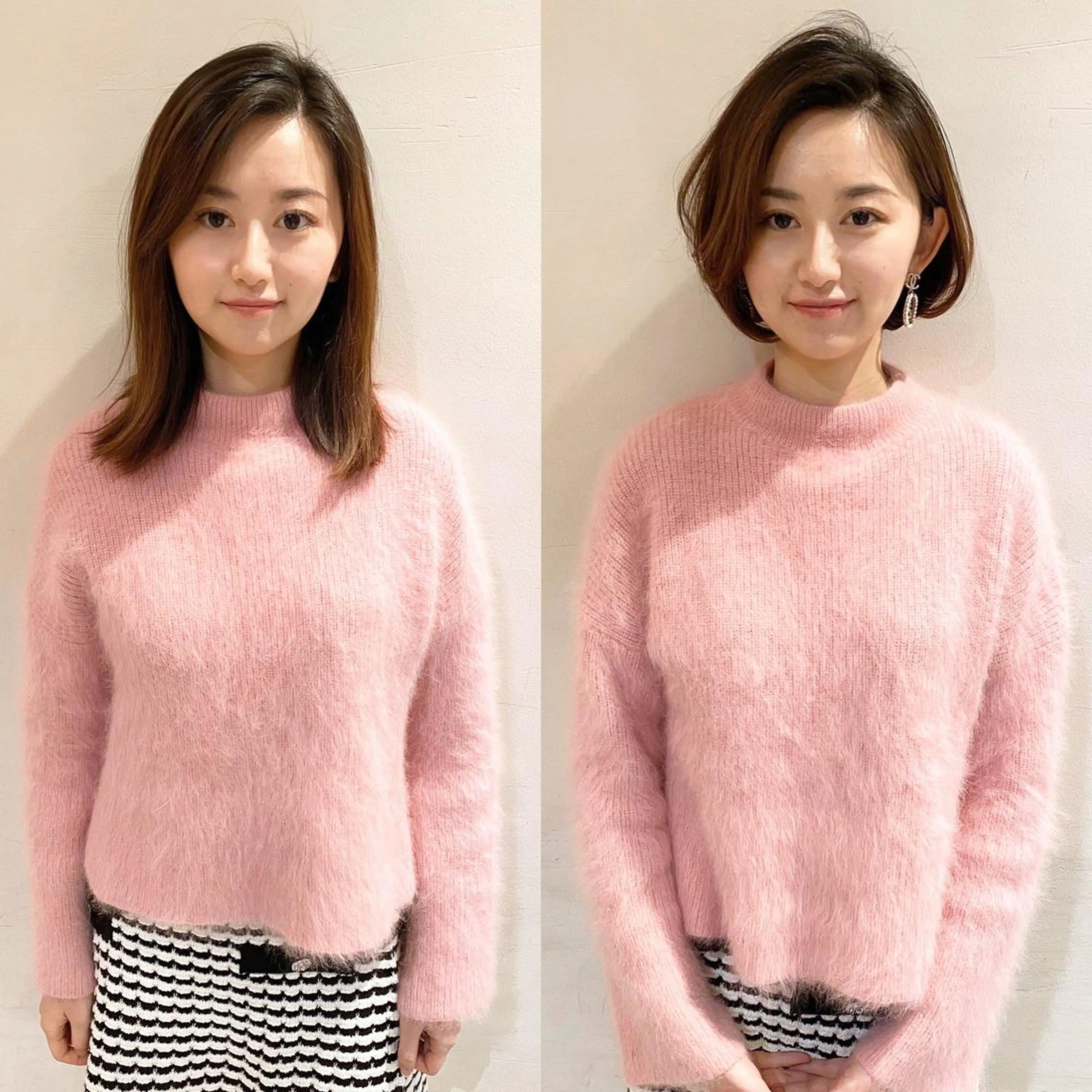 ショート カラー ヘアアレンジ カット ヘアカラー トリートメント ヘッドスパ SALOWIN銀座VORT所属・小林 佳祐のヘアスタイル