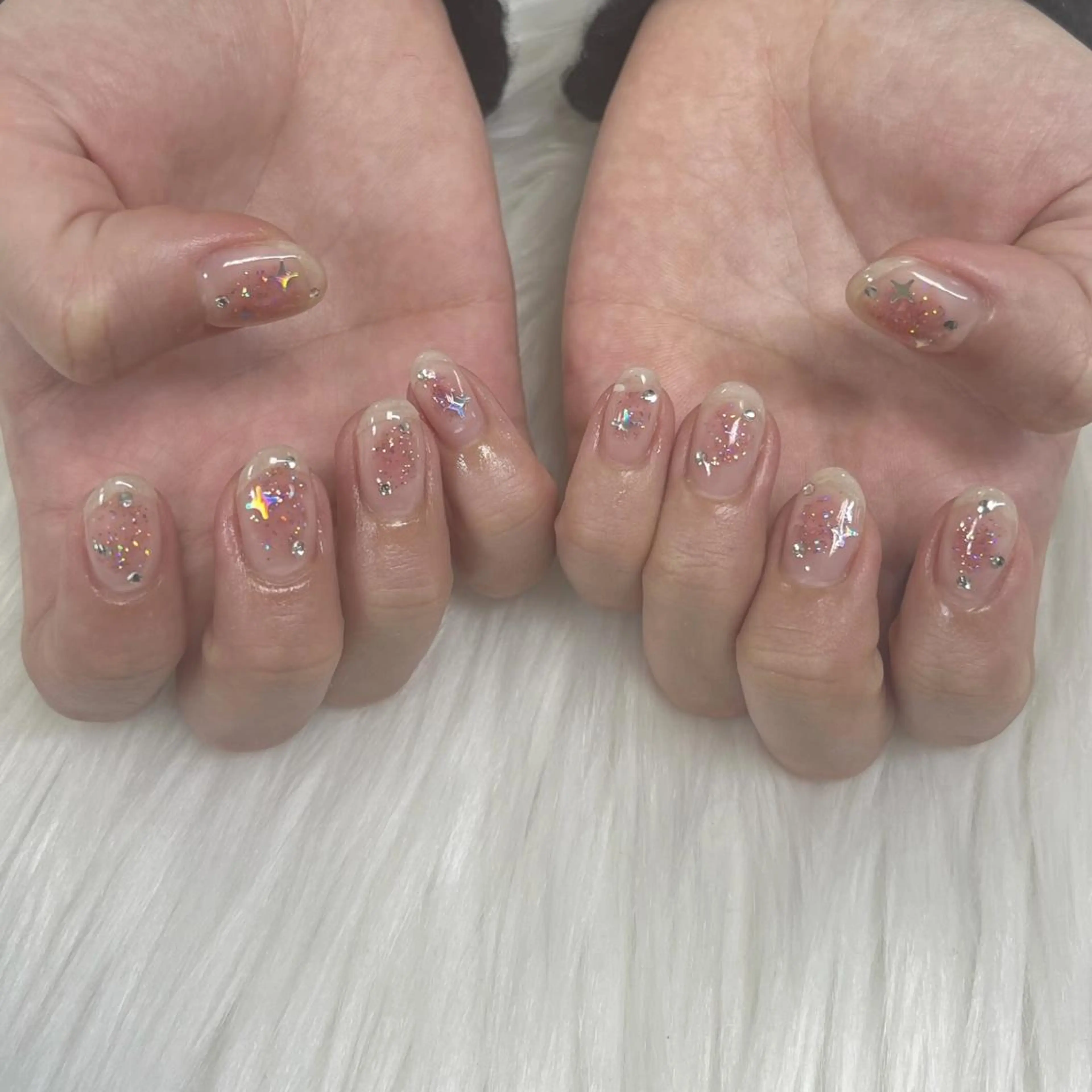 ネイル Sayaka❤️ REBEST京橋の眉毛・アイブロウイメージ