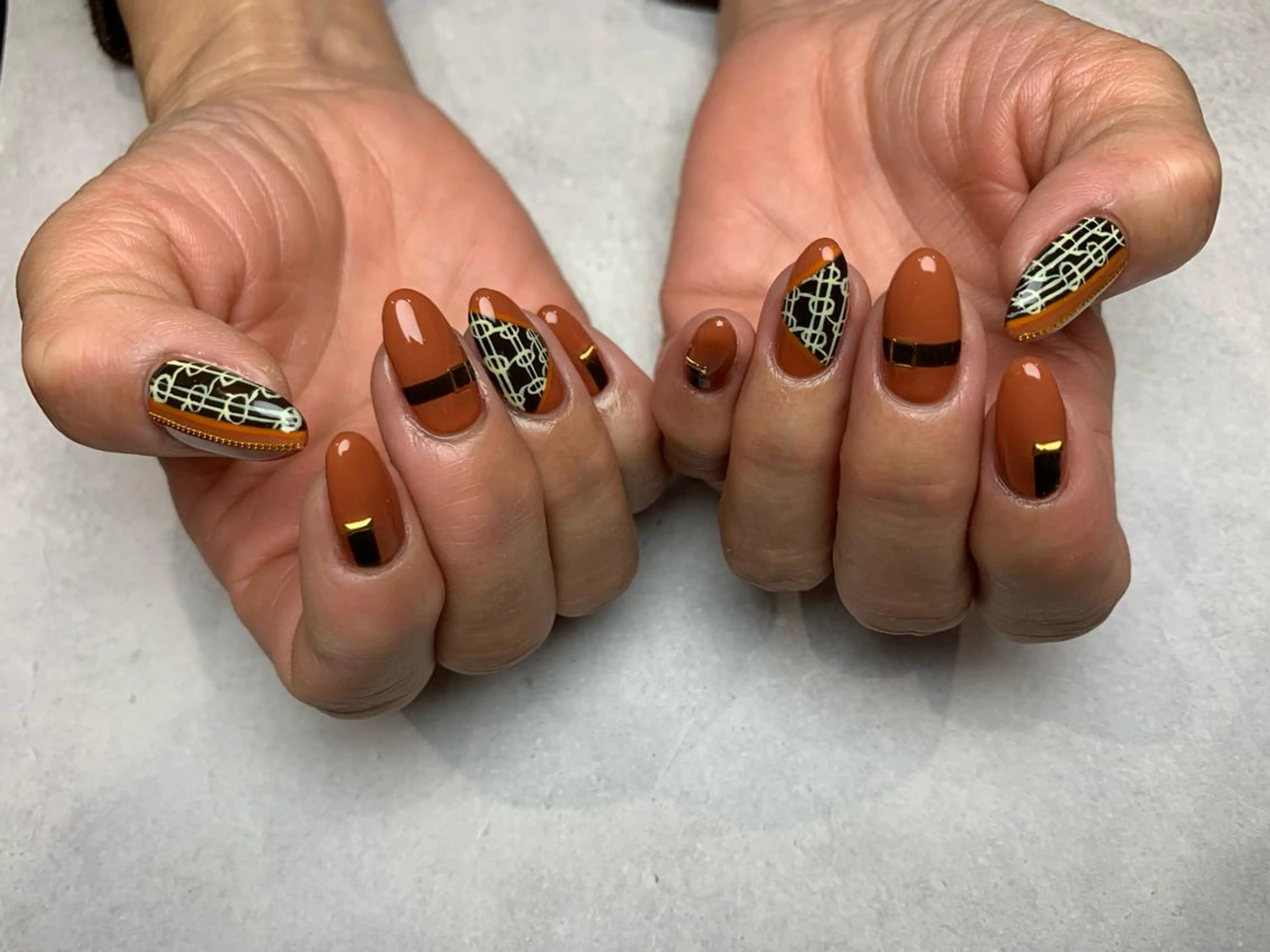 ネイル Cheri Nailのネイルデザイン