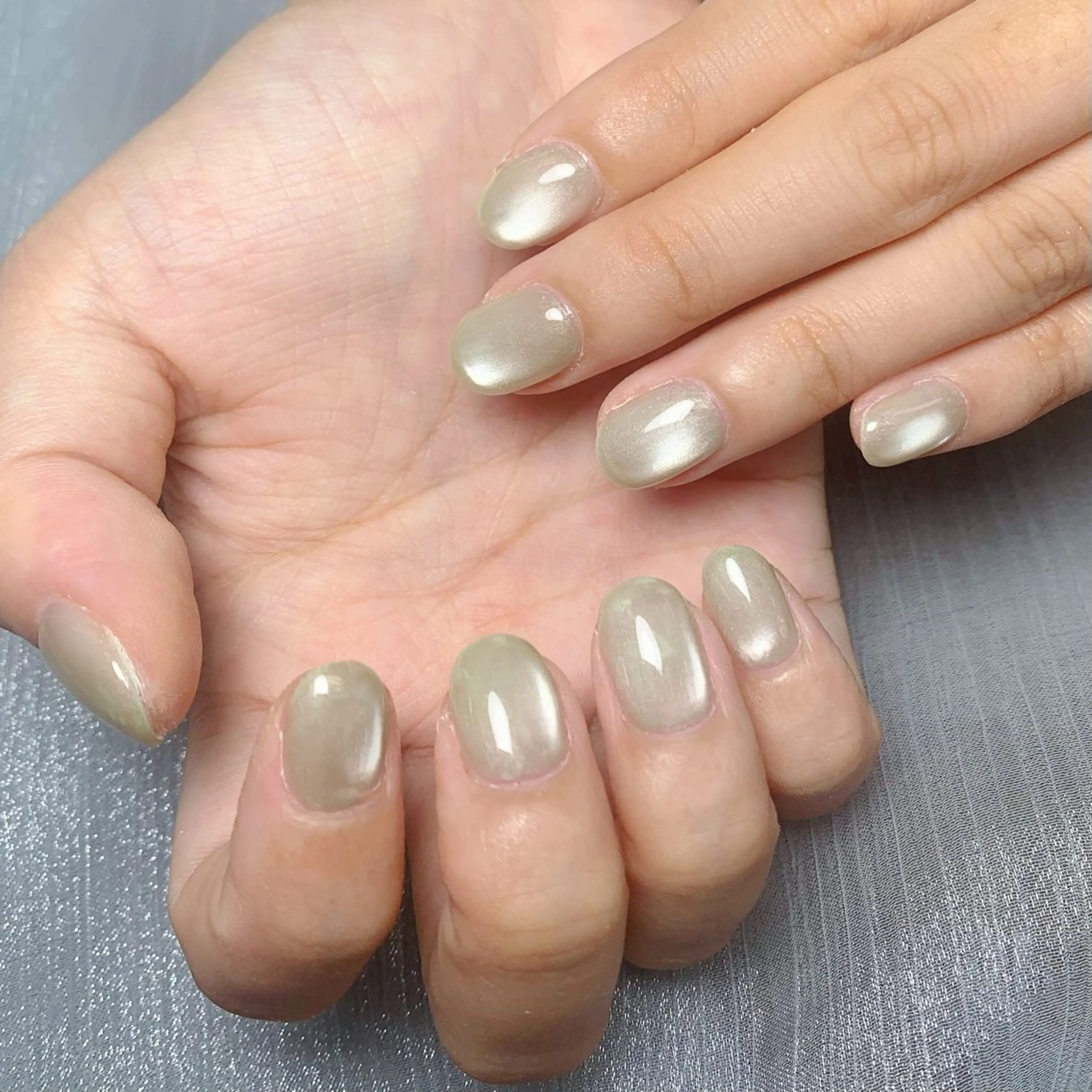 ネイル ハンドネイル なつみ wooのネイルデザイン