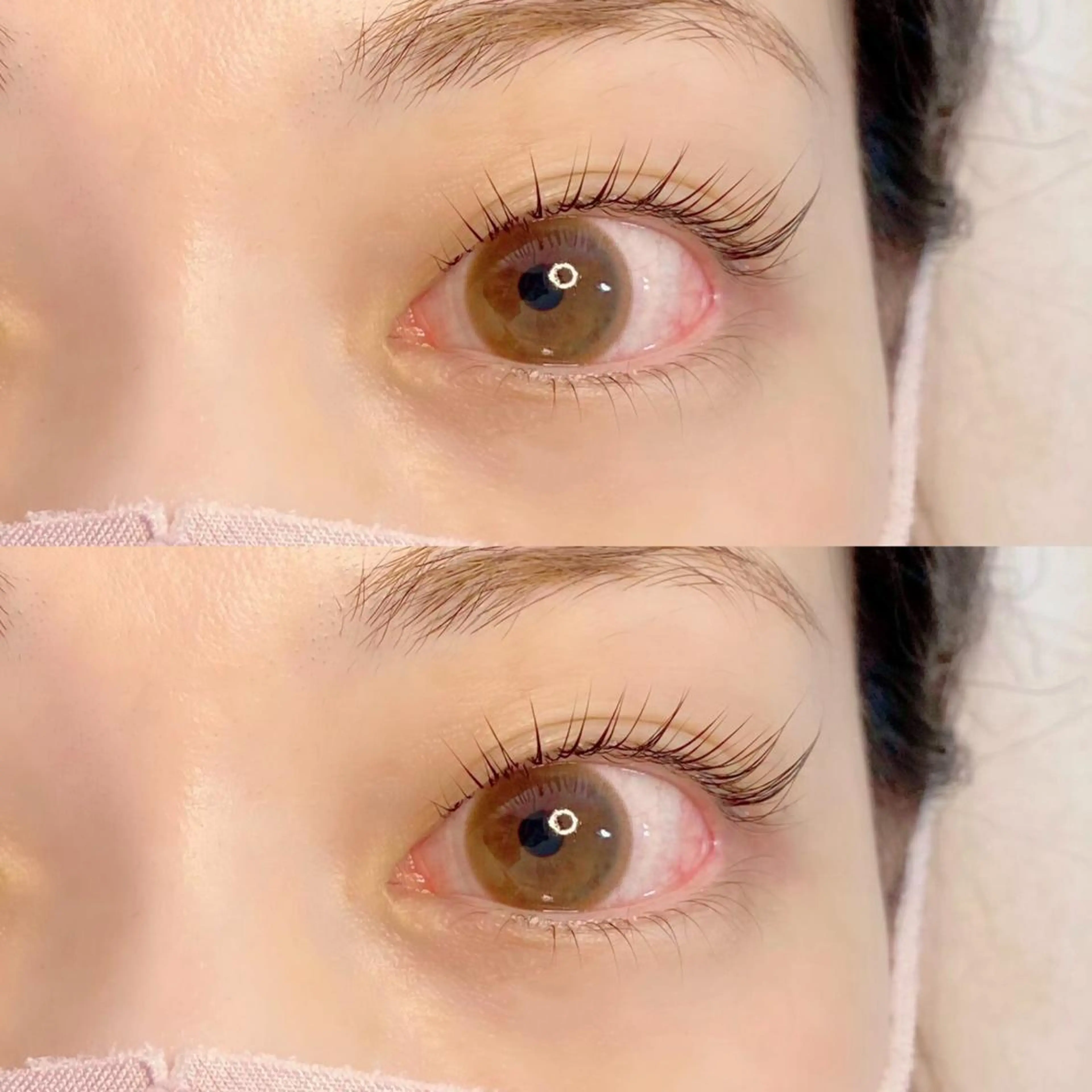 マツエク・マツパ マツパ eyelist / asukaのマツエク・マツパデザイン