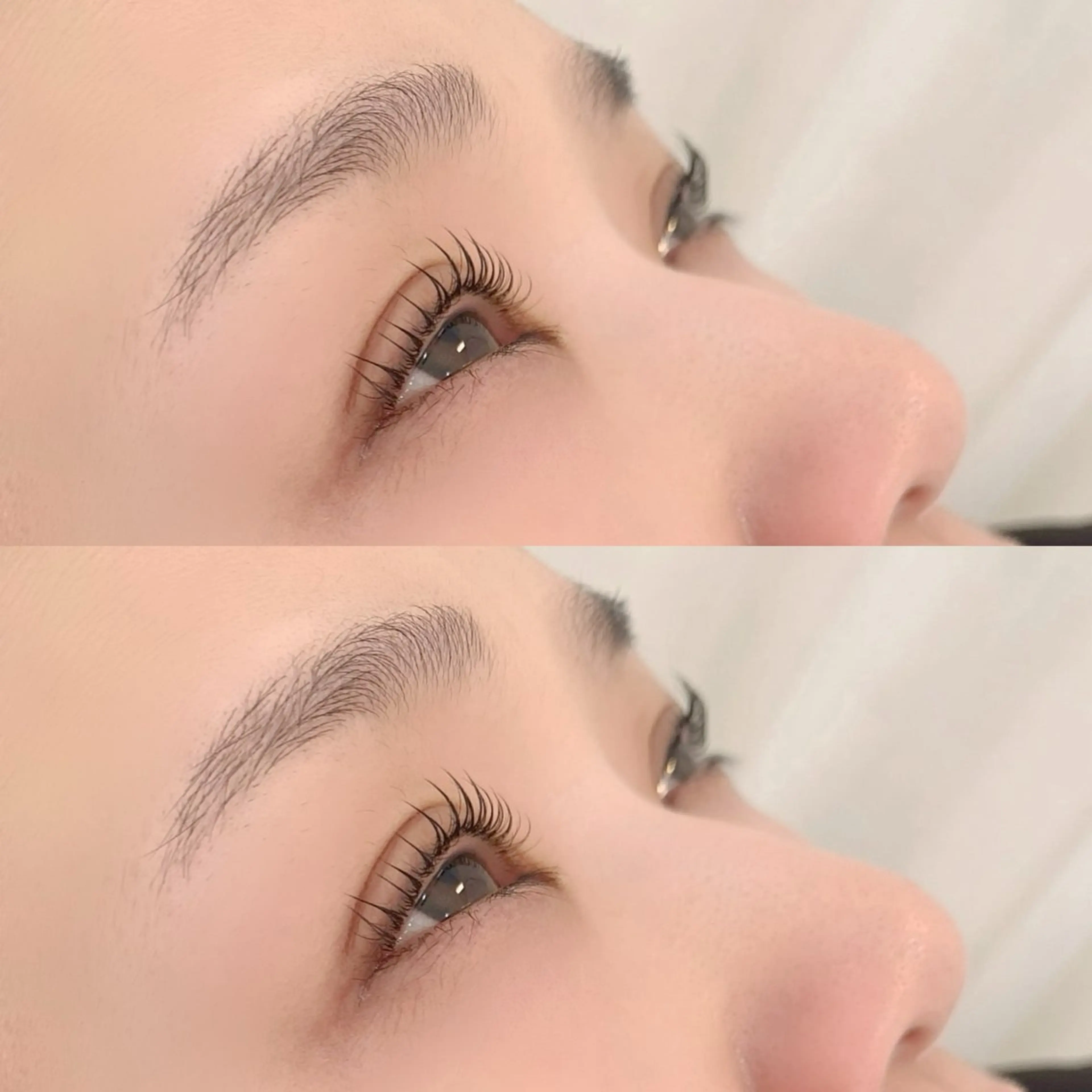 マツエク・マツパ マツパ milerm hana🌷のマツエク・マツパデザイン