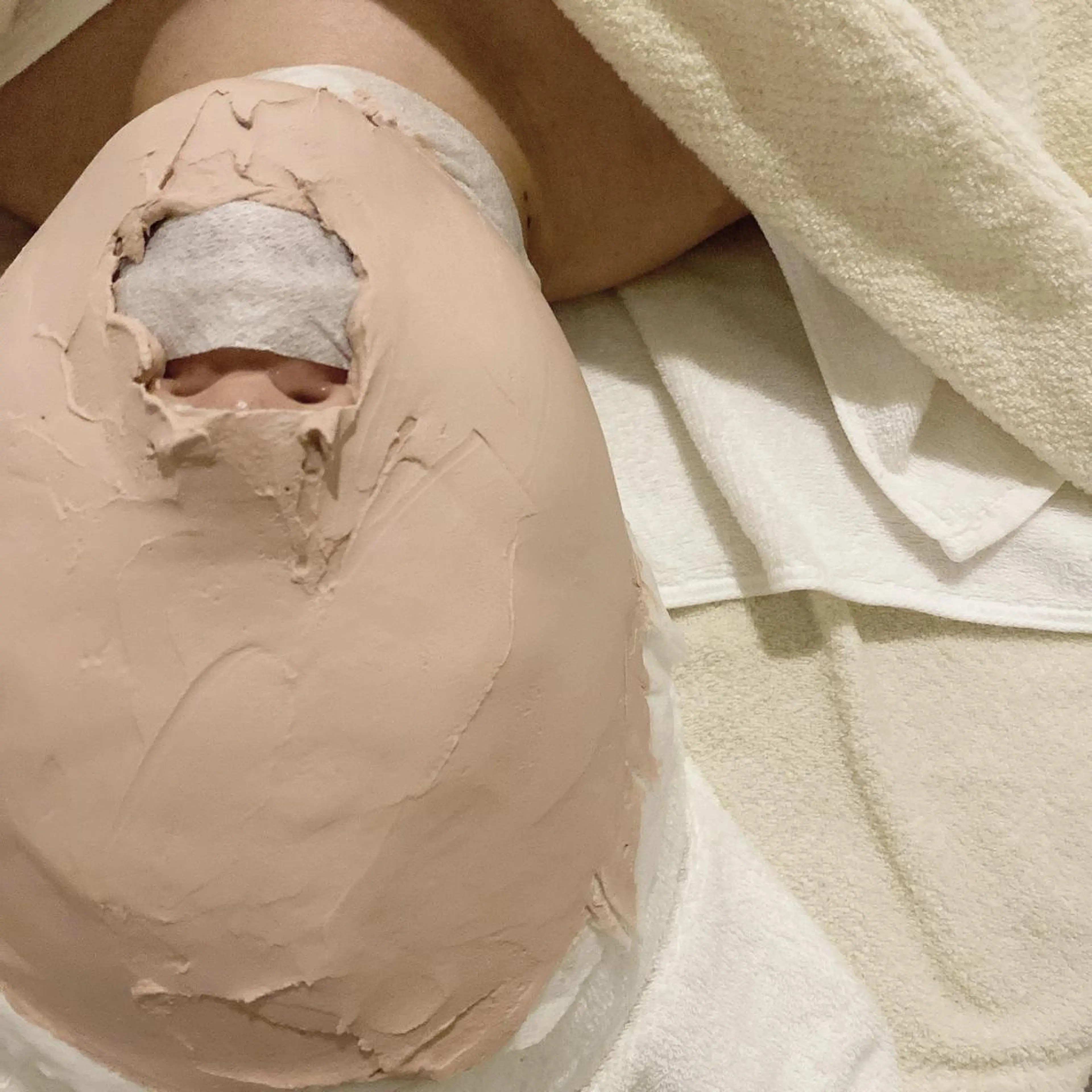 1月来店5名様限定/ 新人エステモニター募集🎀🤍フェイシャルエステ体験🎀🤍(カウンセリング込)の写真