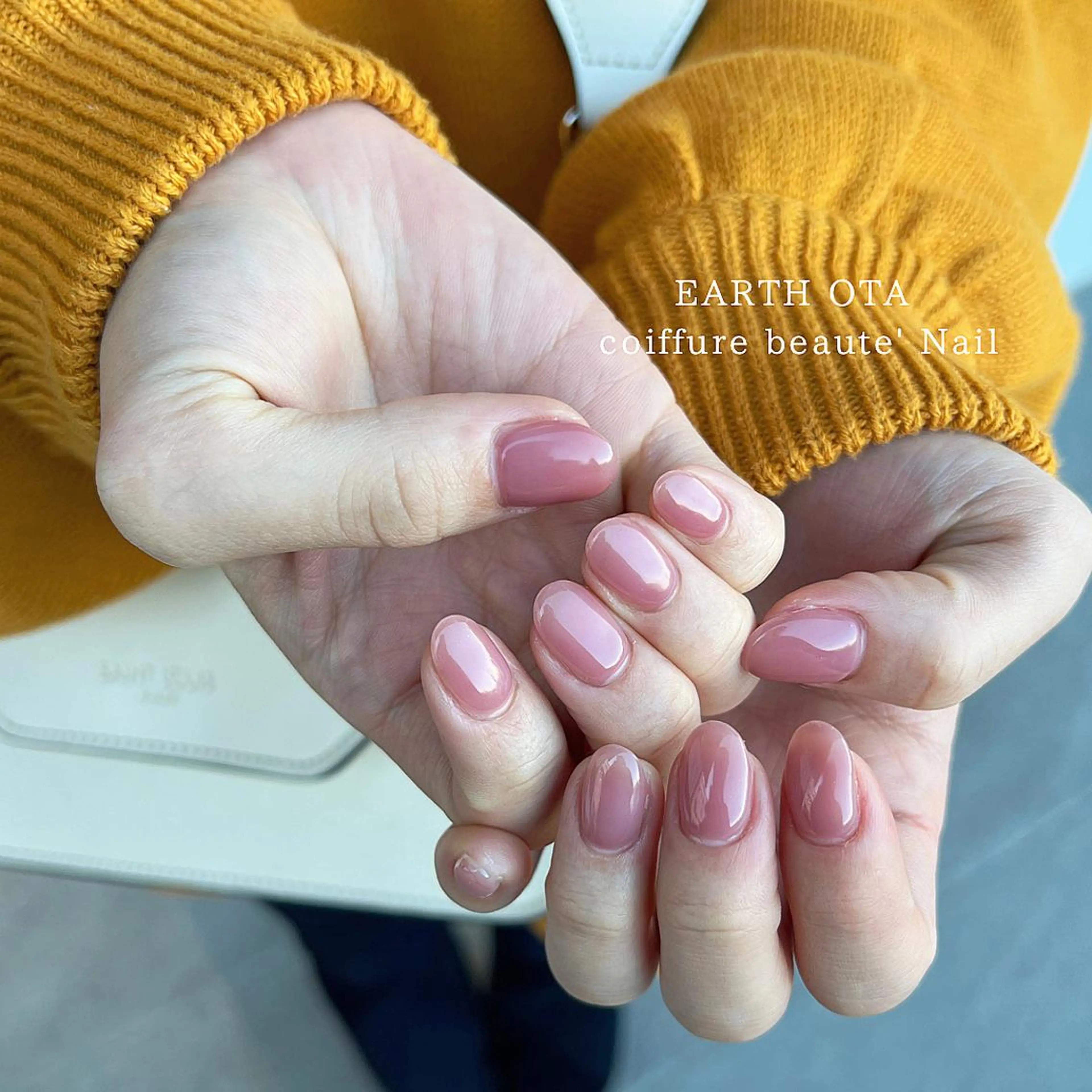 ネイル Rena colore'のネイルデザイン