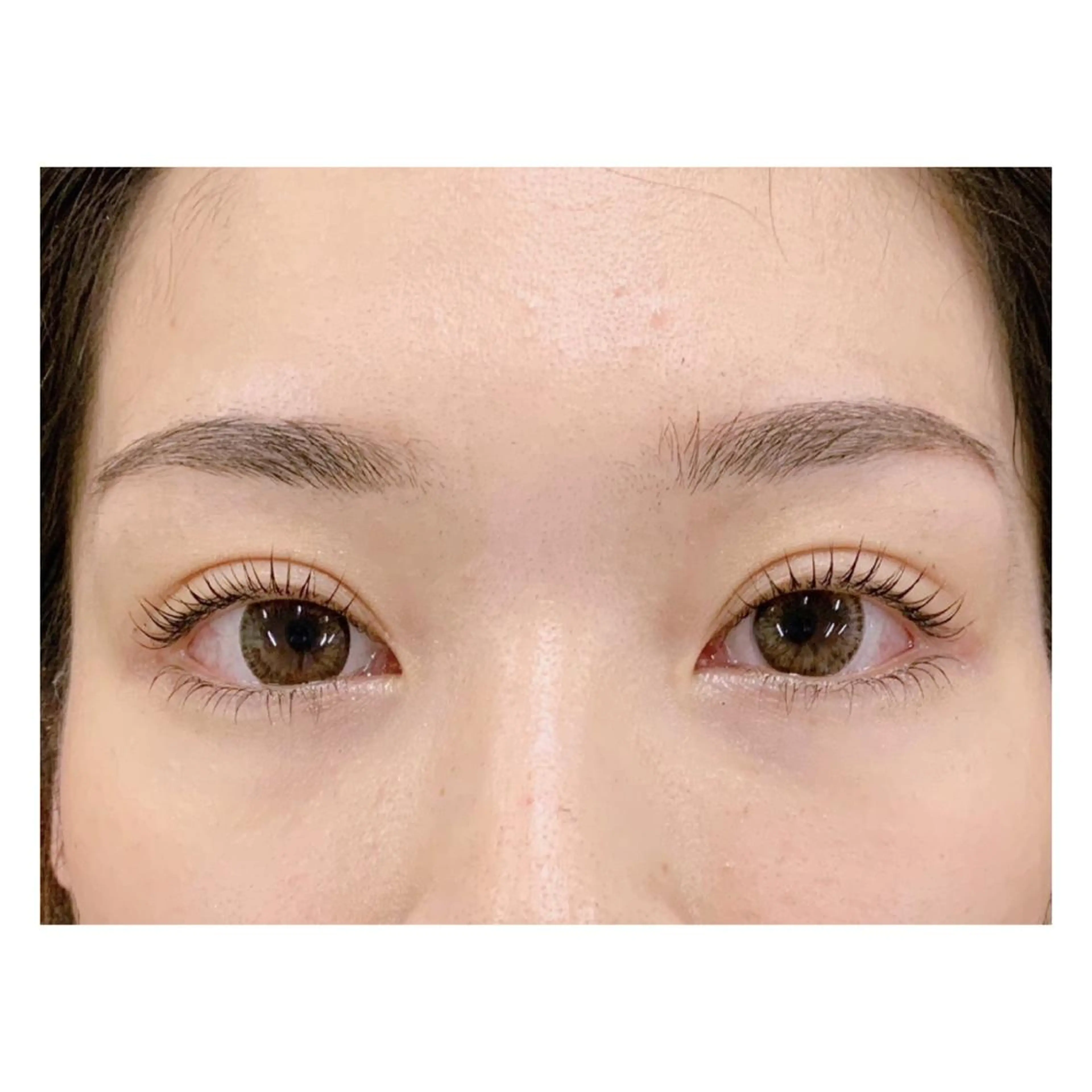 マツエク・マツパ 🩶Bianca IHARA🩶のマツエク・マツパデザイン