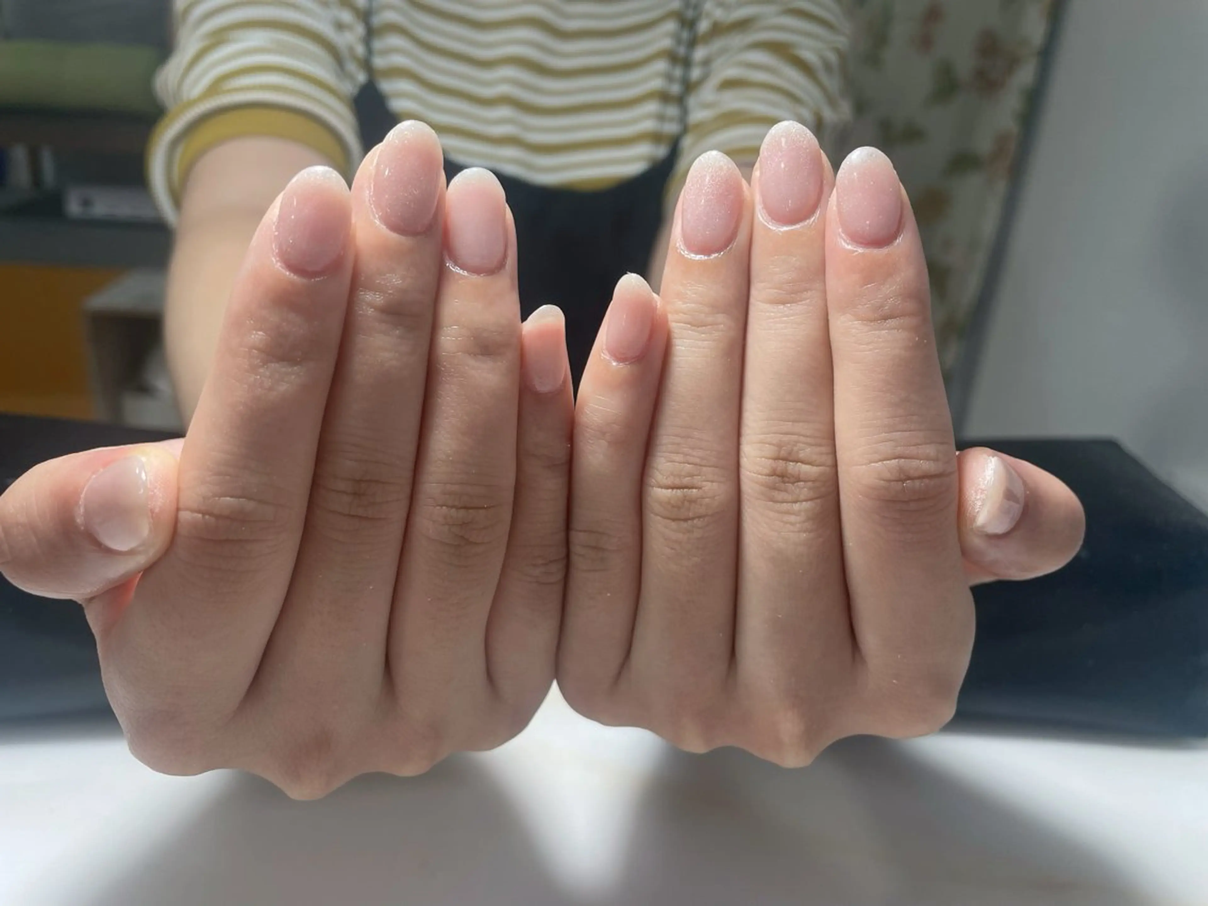 ネイル 久保田 マリコのネイルデザイン