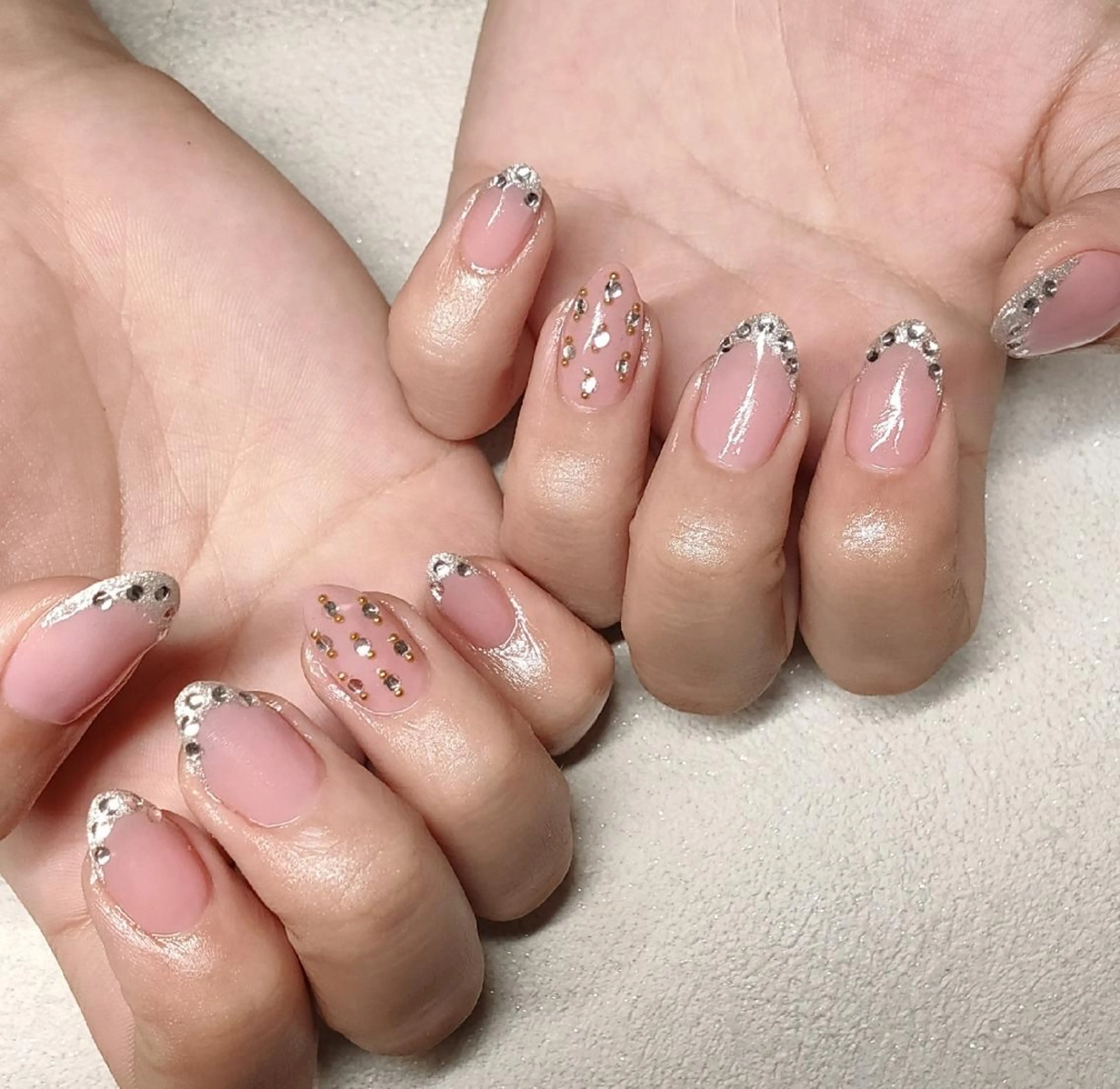ネイル private nailsalonのネイルデザイン