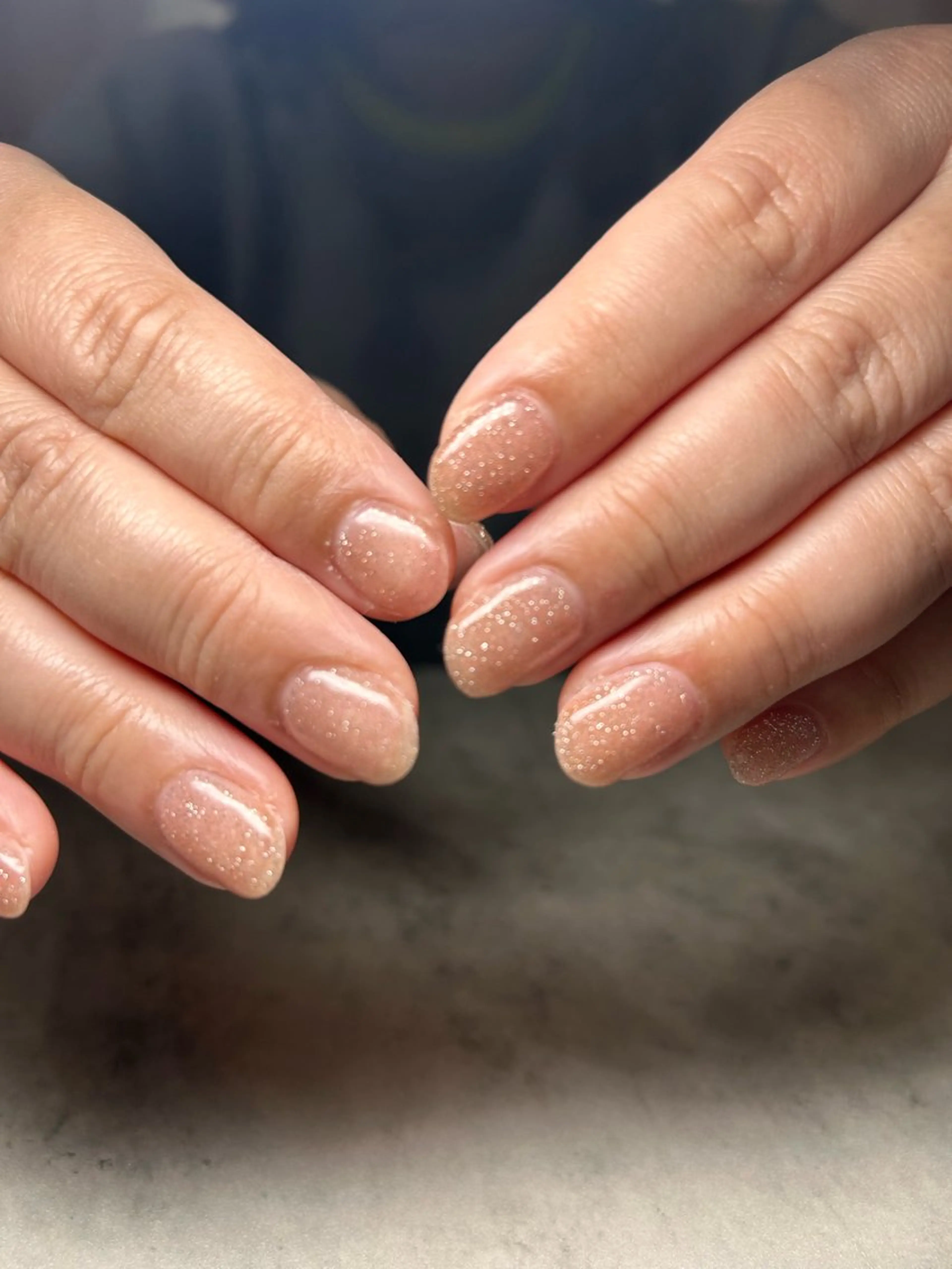 ネイル ハンドネイル nail salon jumelle所属・jumelle maiのネイルデザイン