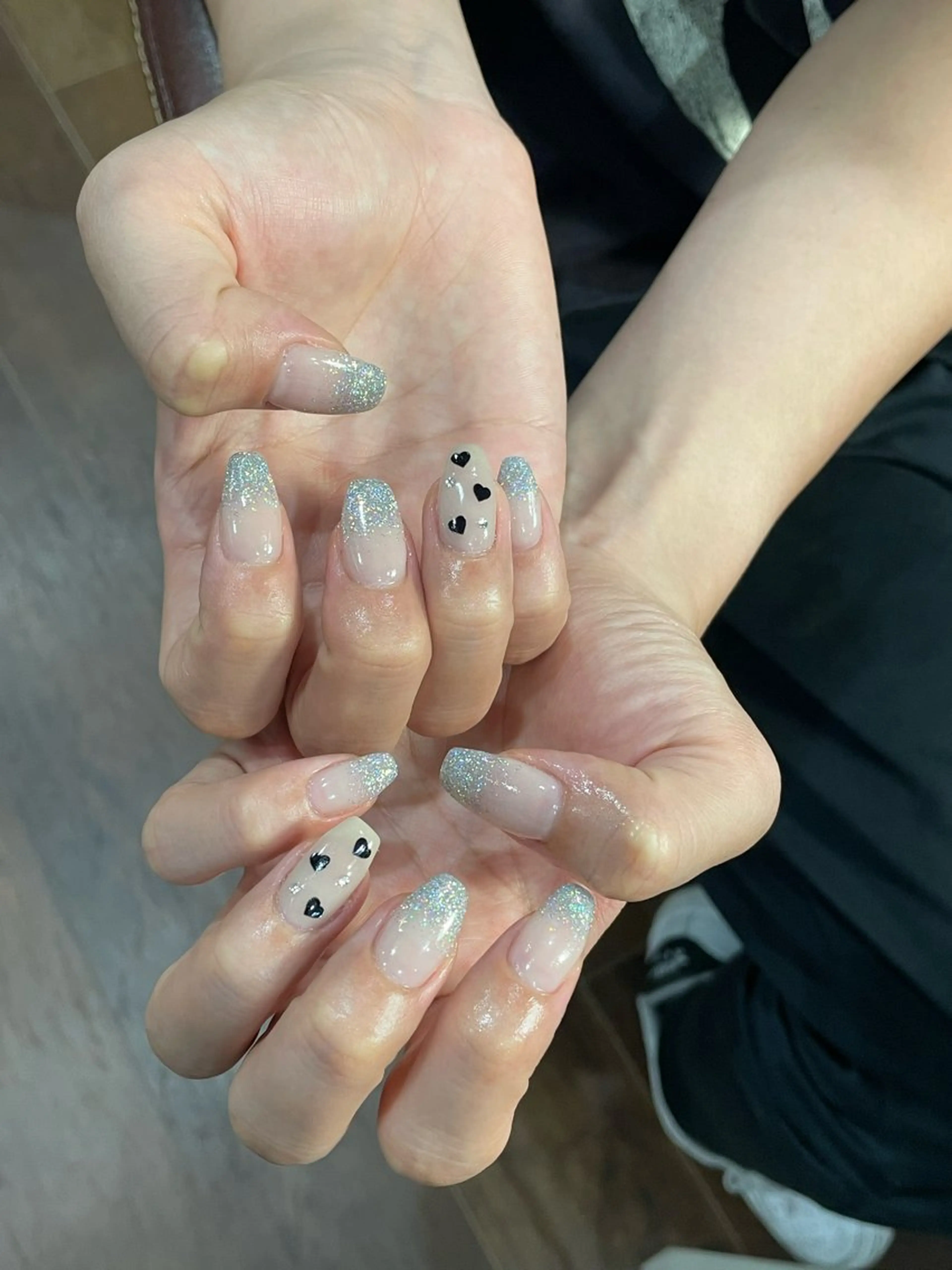 ネイル nailsalon ete.のネイルデザイン
