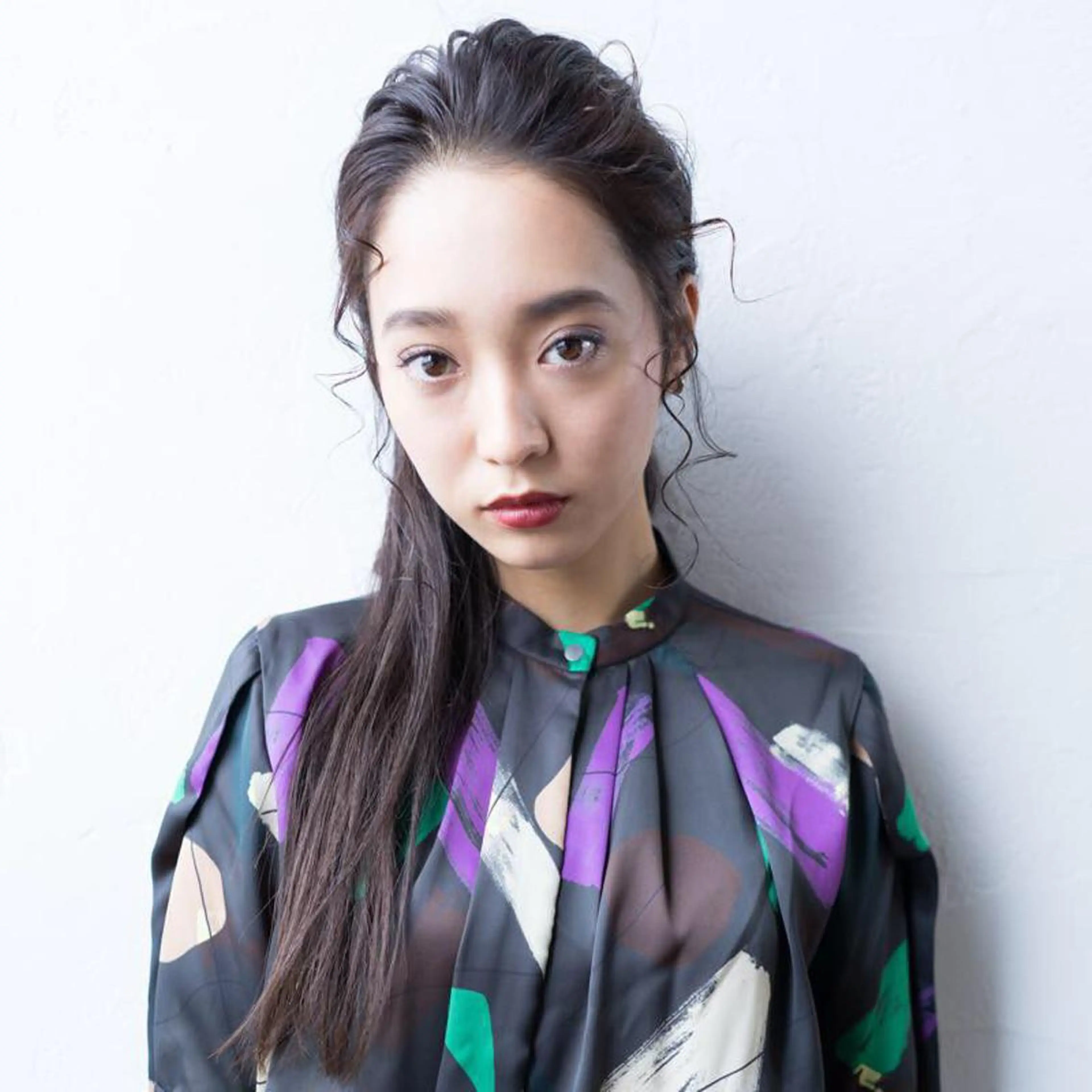 【❣️SNSで話題の髪質改善トリートメント😳】似合わせカット+酸熱トリートメントエステの写真