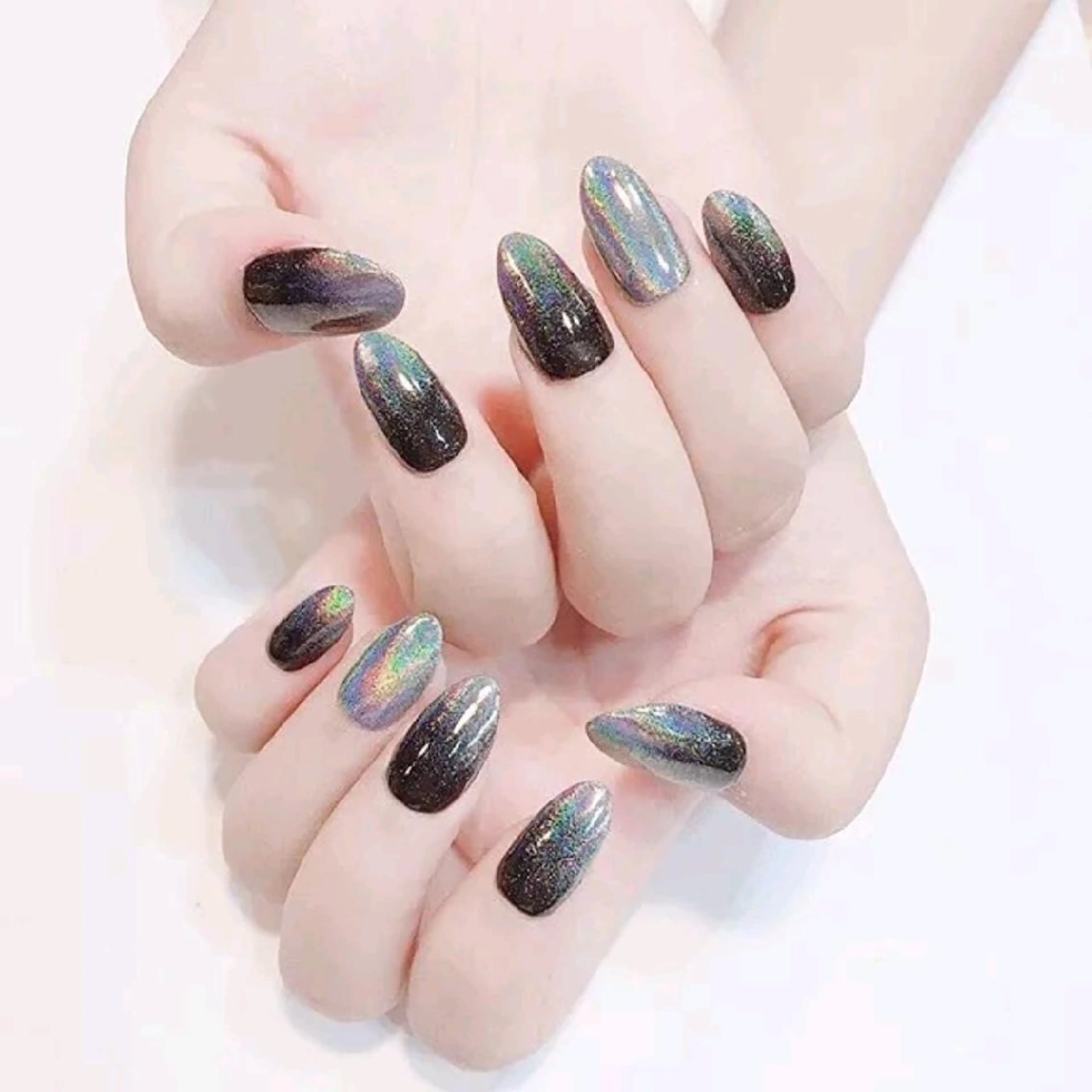 ネイル ハンドネイル RinRin　nail所属・孔 ジンシェンのネイルデザイン