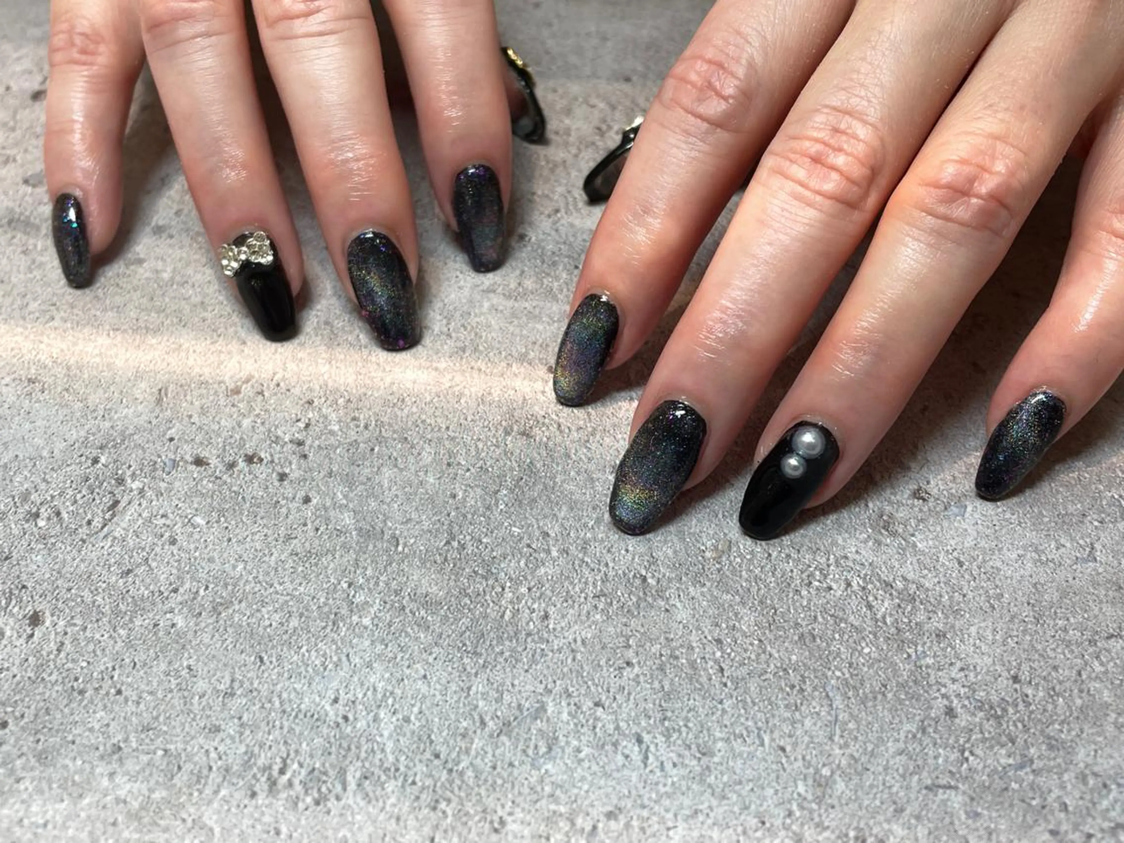 ネイル SINCERELY シンシアリー🌈のネイルデザイン