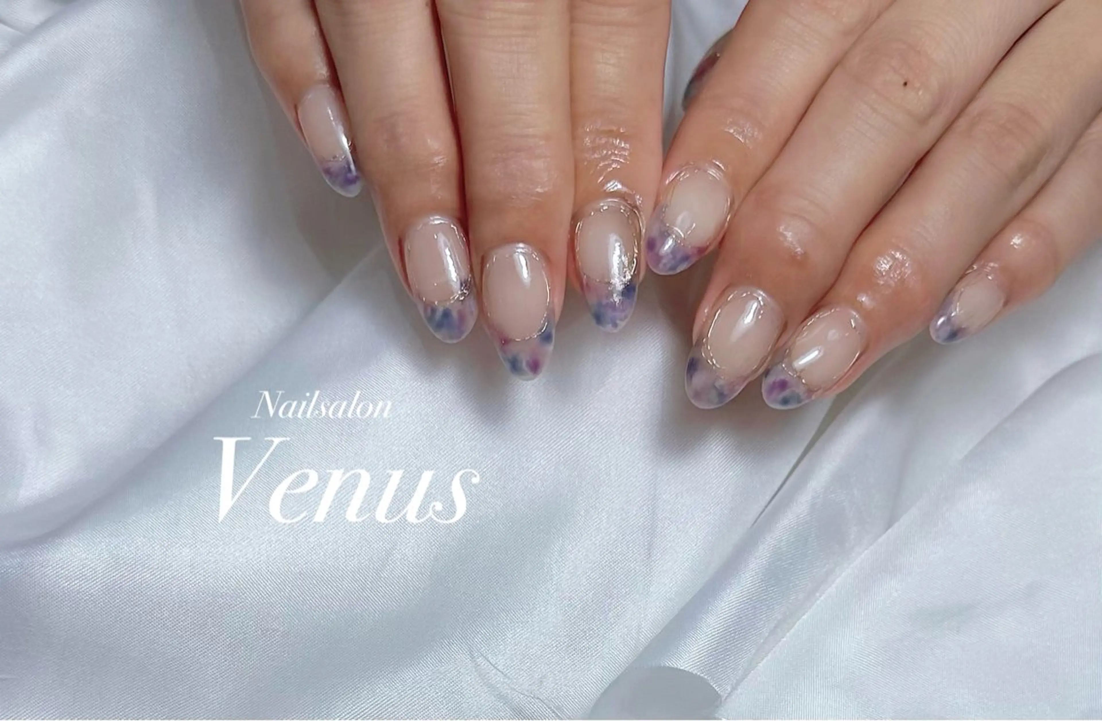 ネイル ハンドネイル Nail salon Venusのネイルデザイン