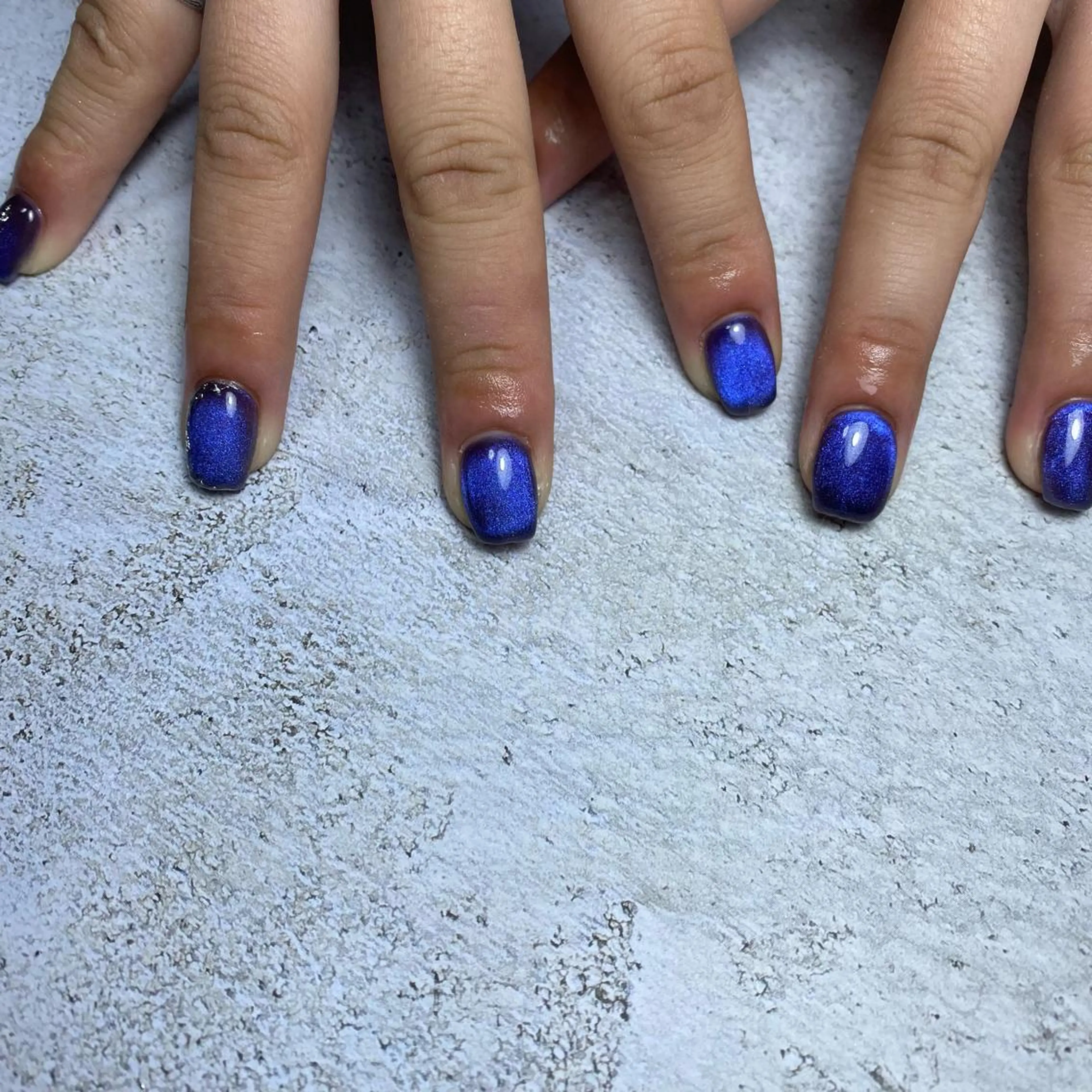 ネイル Re:Smil所属・☺︎ NOZOMI☺︎のネイルデザイン