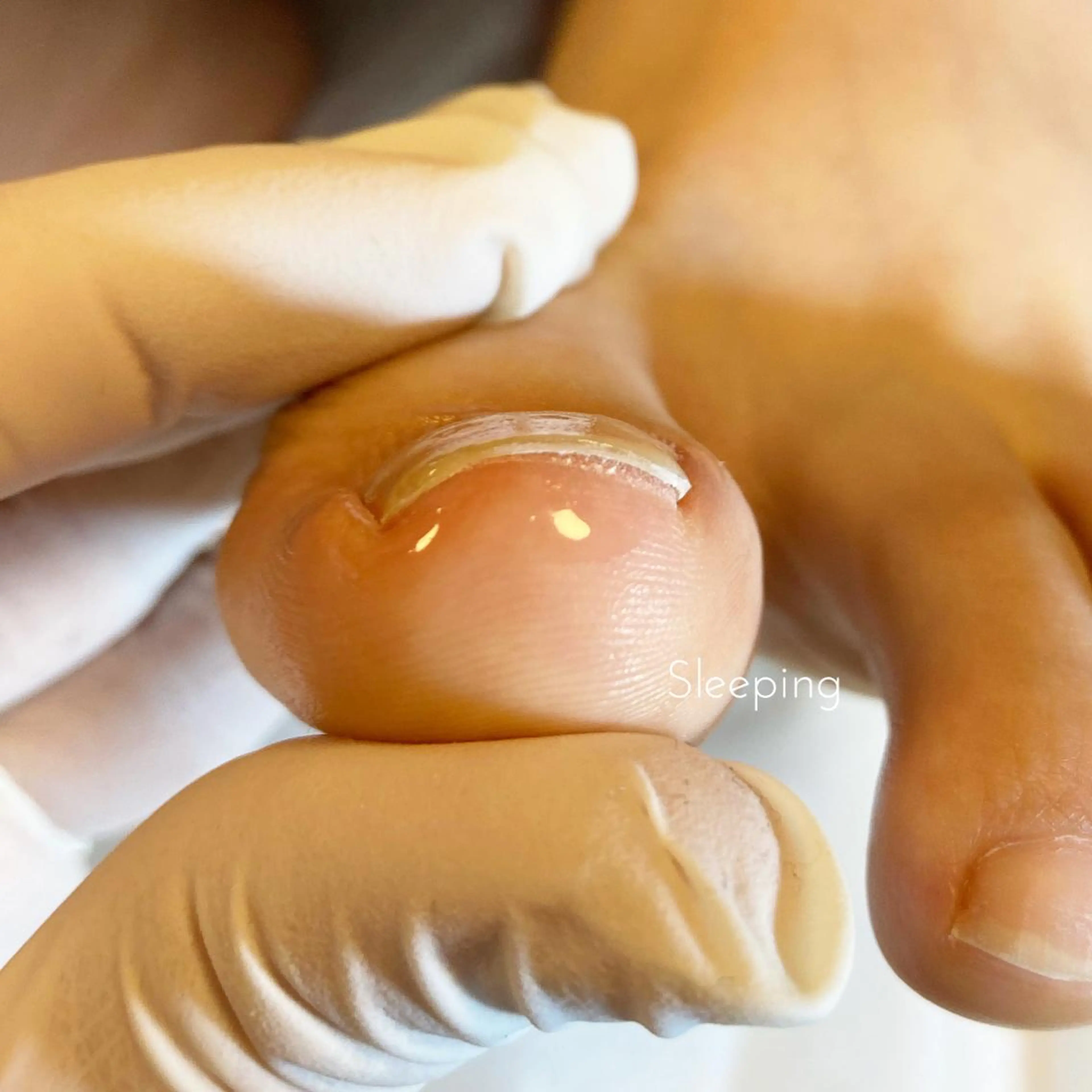 メンズ キッズ ネイル 🌱 ま し お 🌱のその他イメージ