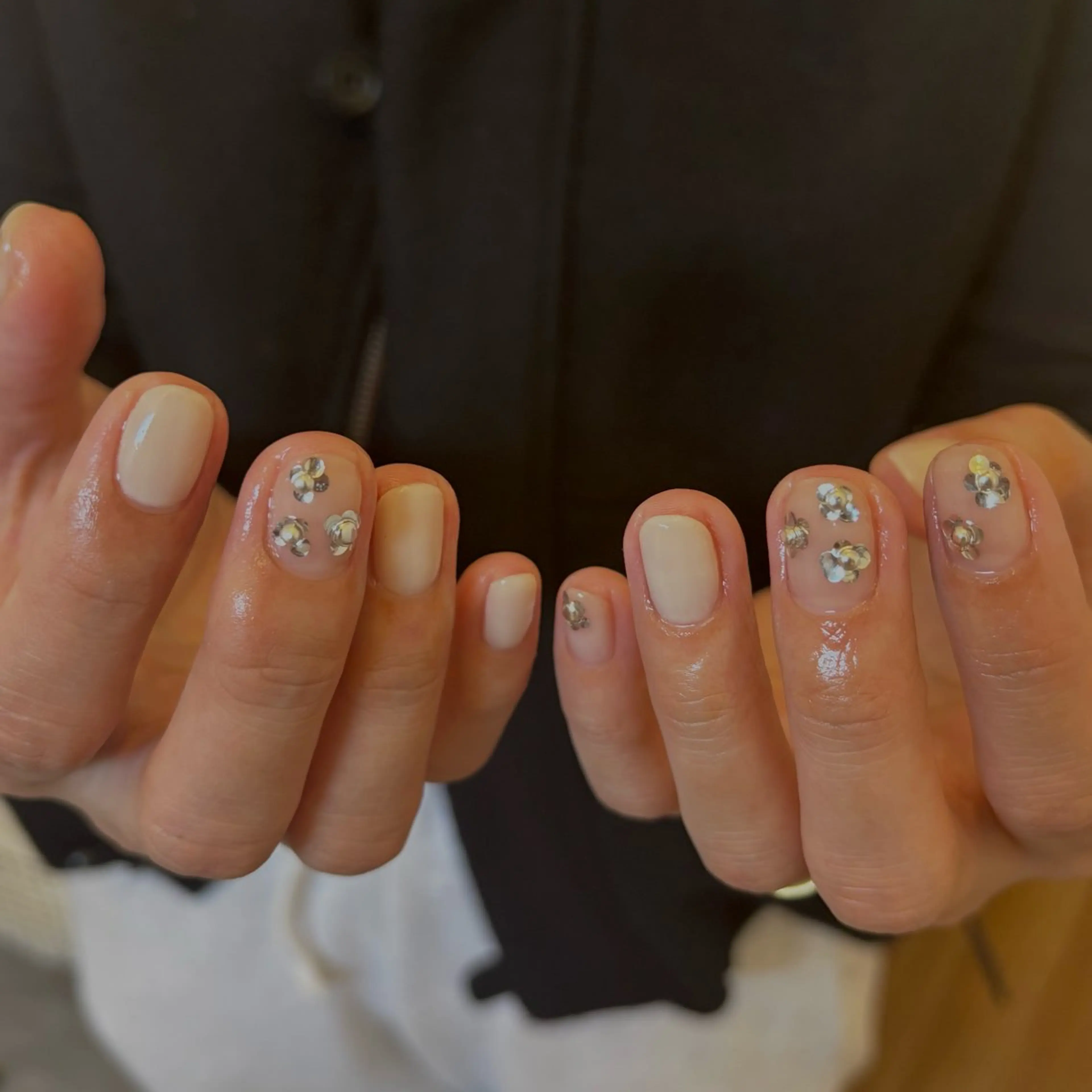 ネイル nail salon e'crinのネイルデザイン