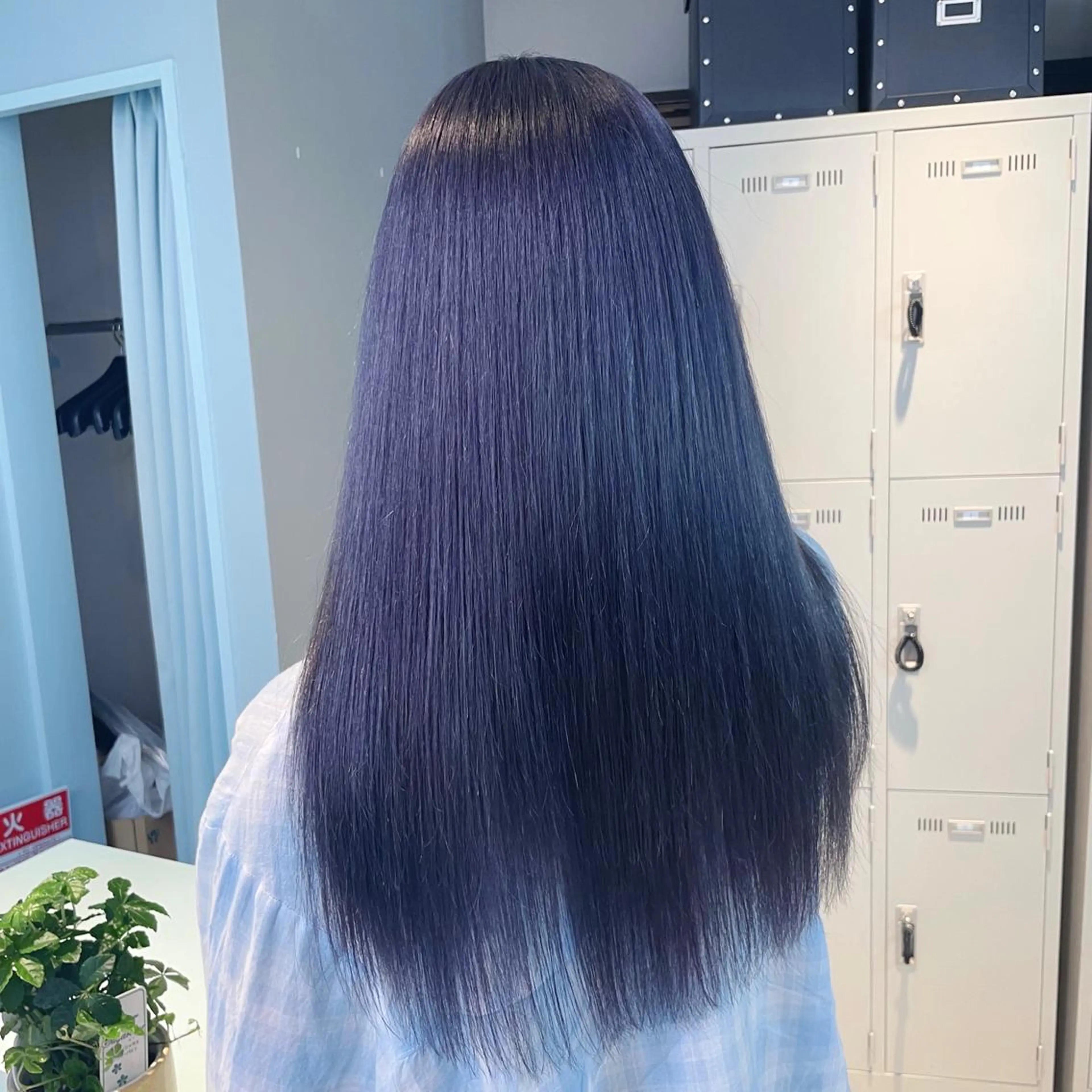 カラー 艶髪グレージュ特化/ CHIKARAのヘアスタイル