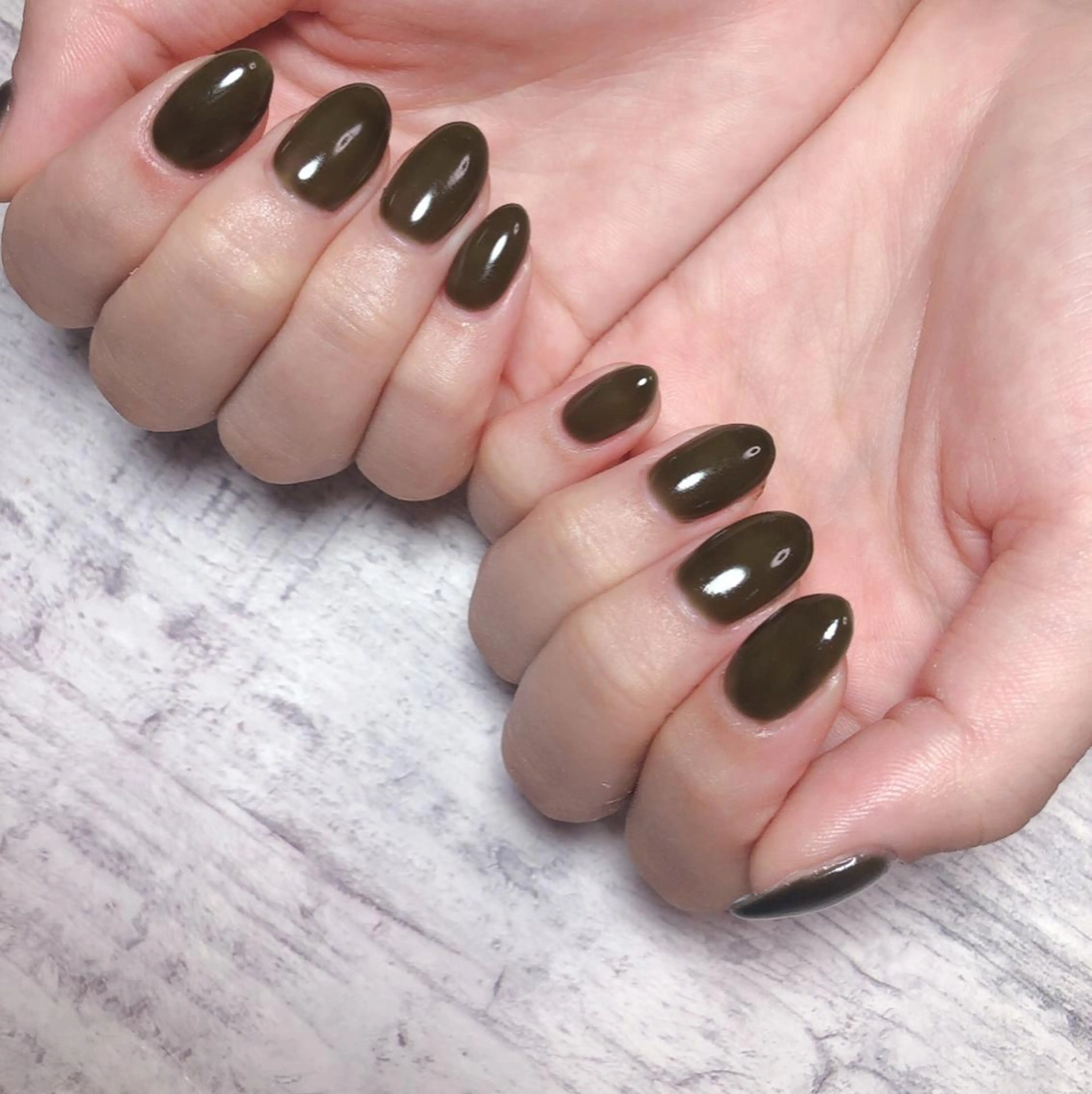 ネイル 個室ネイルサロンDolly  Girl〜ドーリーガール〜所属・DollyGirl KYOKOのネイルデザイン