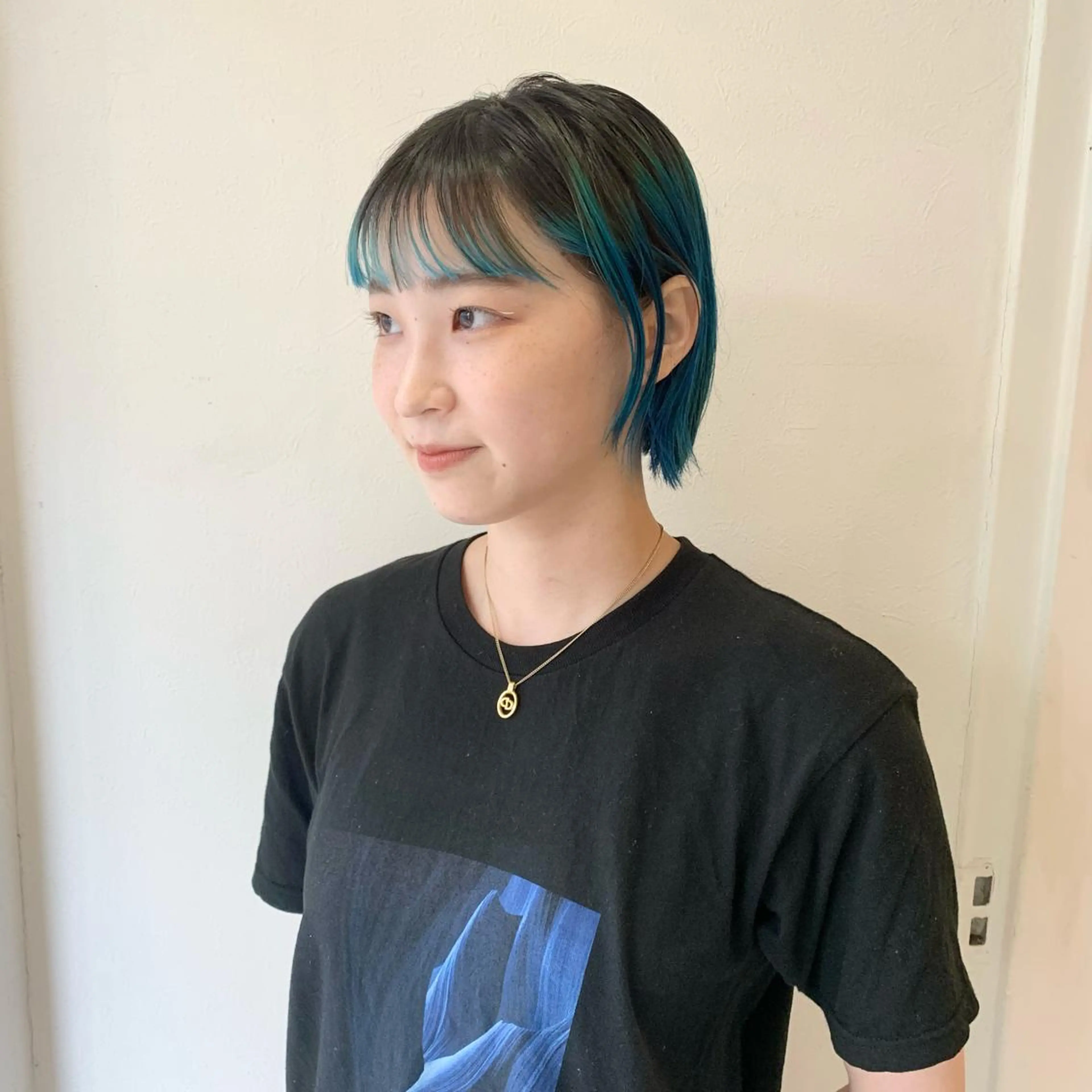 ショート 【takk】 ナカヤママサヨシのヘアスタイル