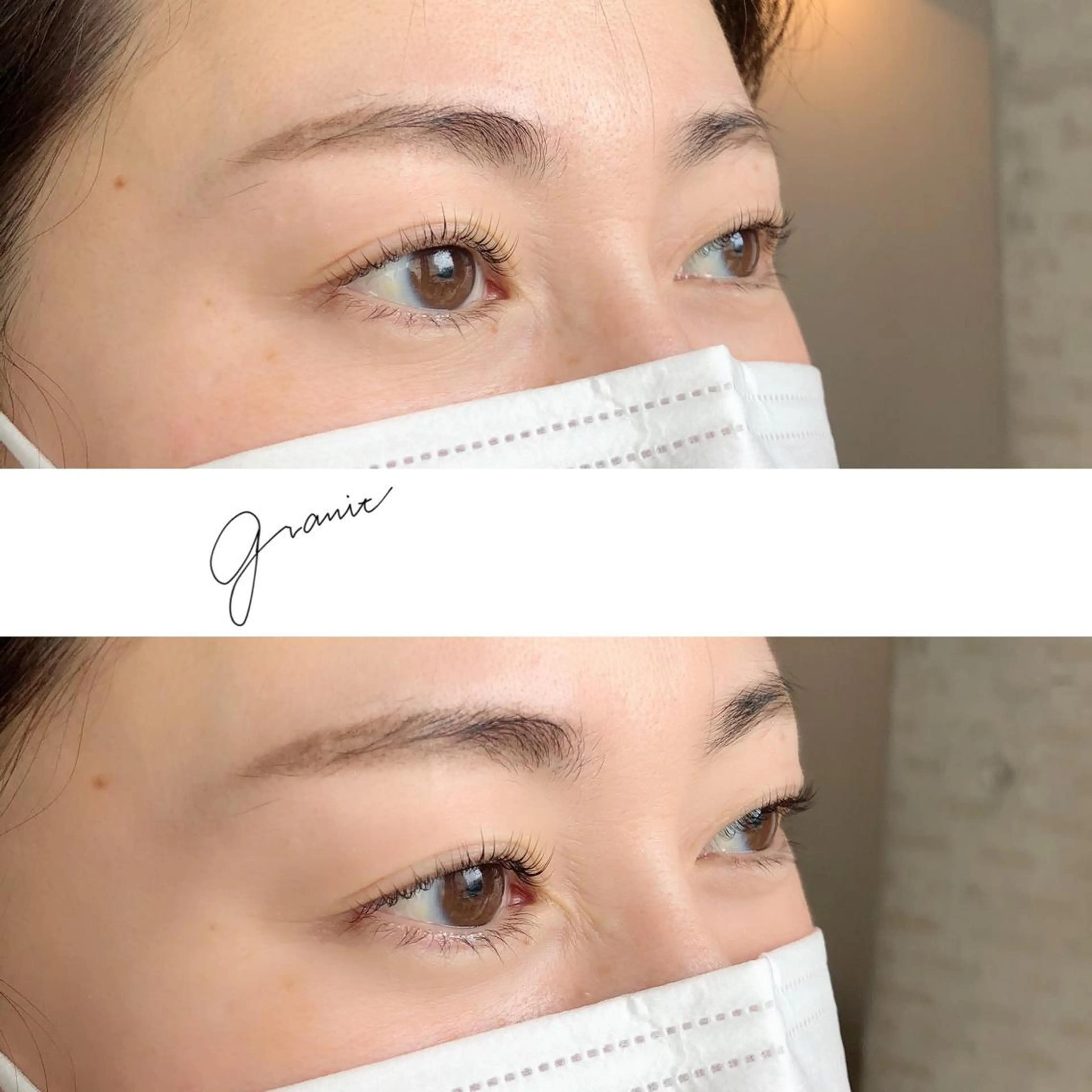 マツエク・マツパ アットホームな 駅前サロンのマツエク・マツパデザイン