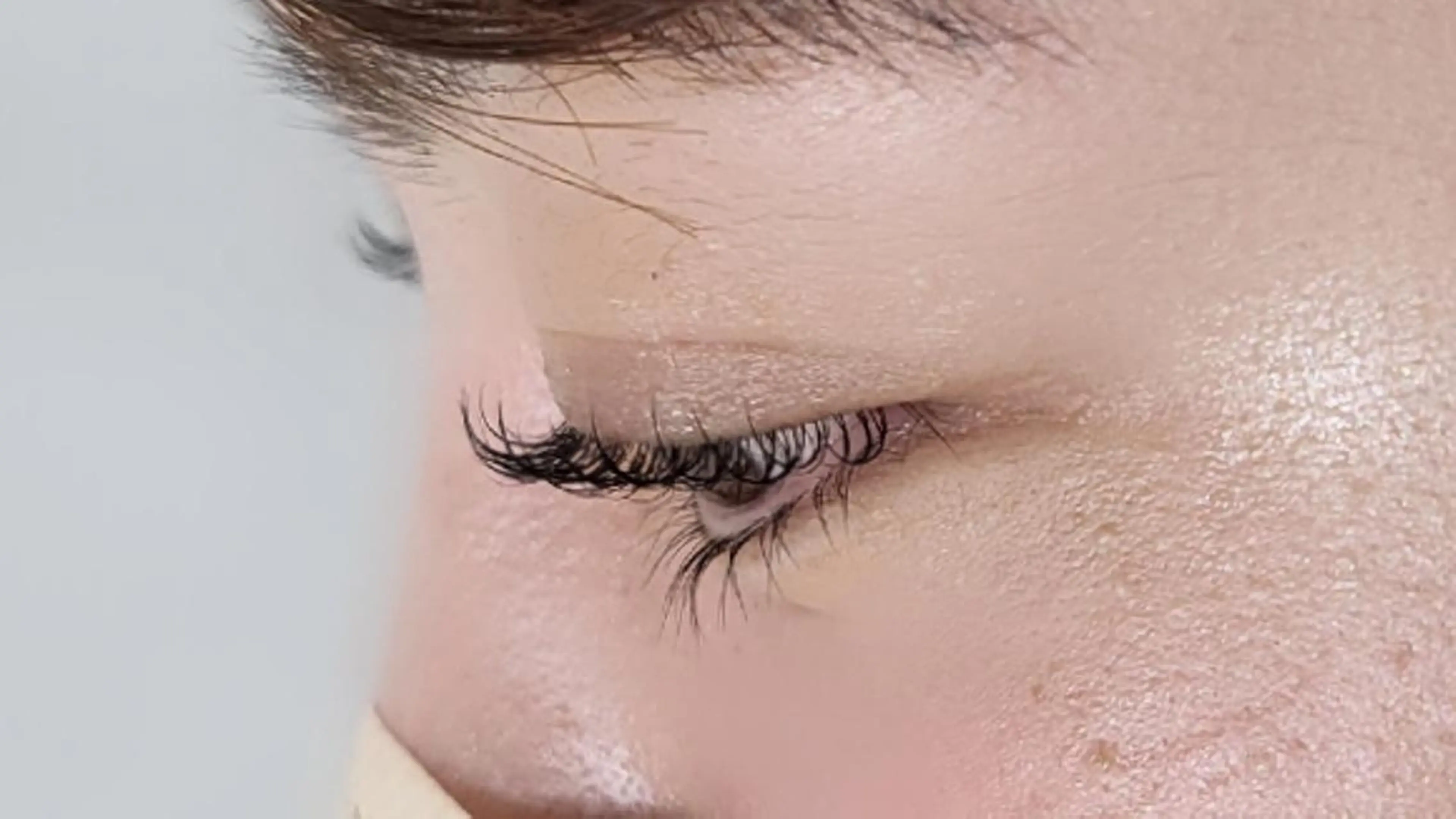 マツエク・マツパ Cカール Re'VIELISS 🦋Manaのマツエク・マツパデザイン