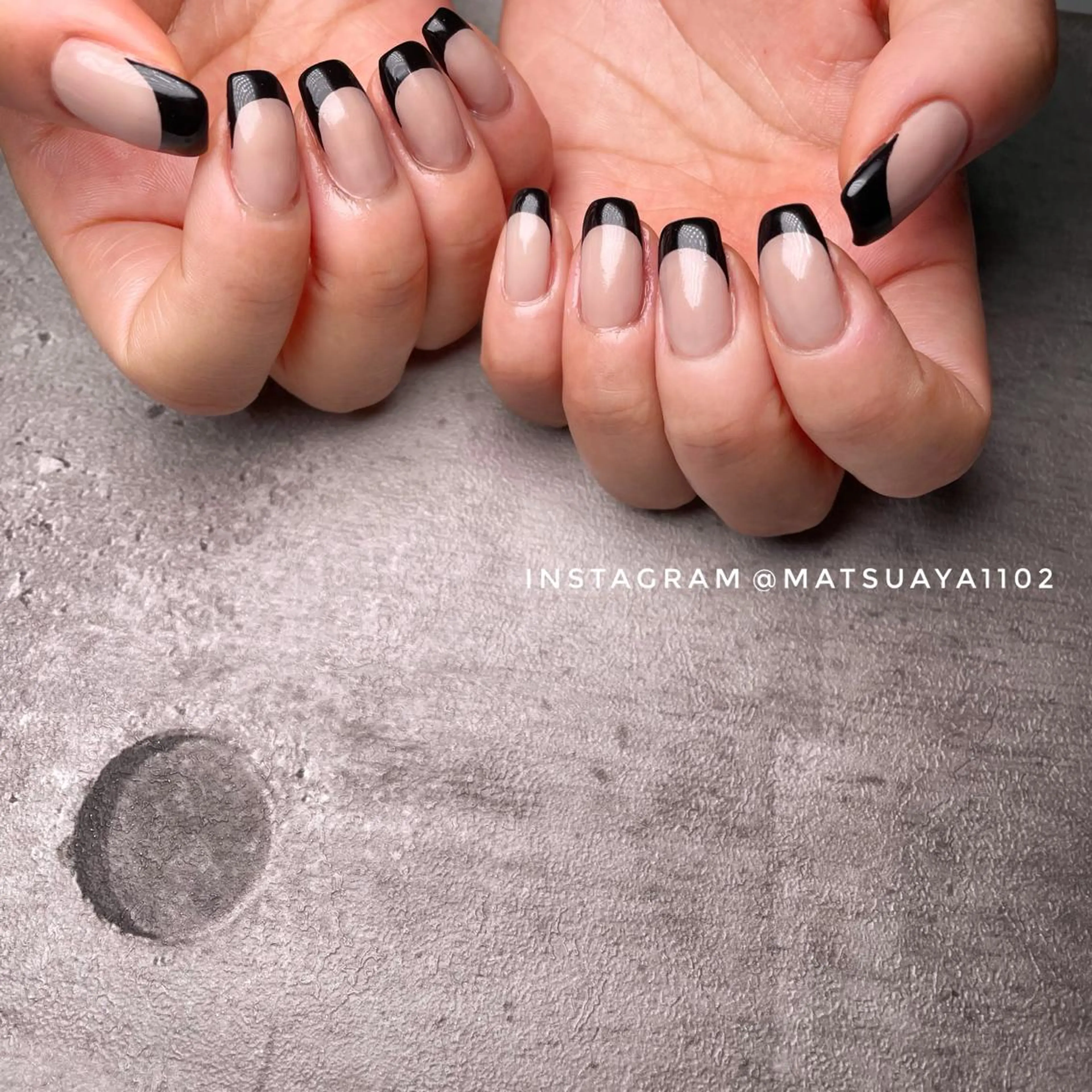 ネイル 松下 史佳のネイルデザイン