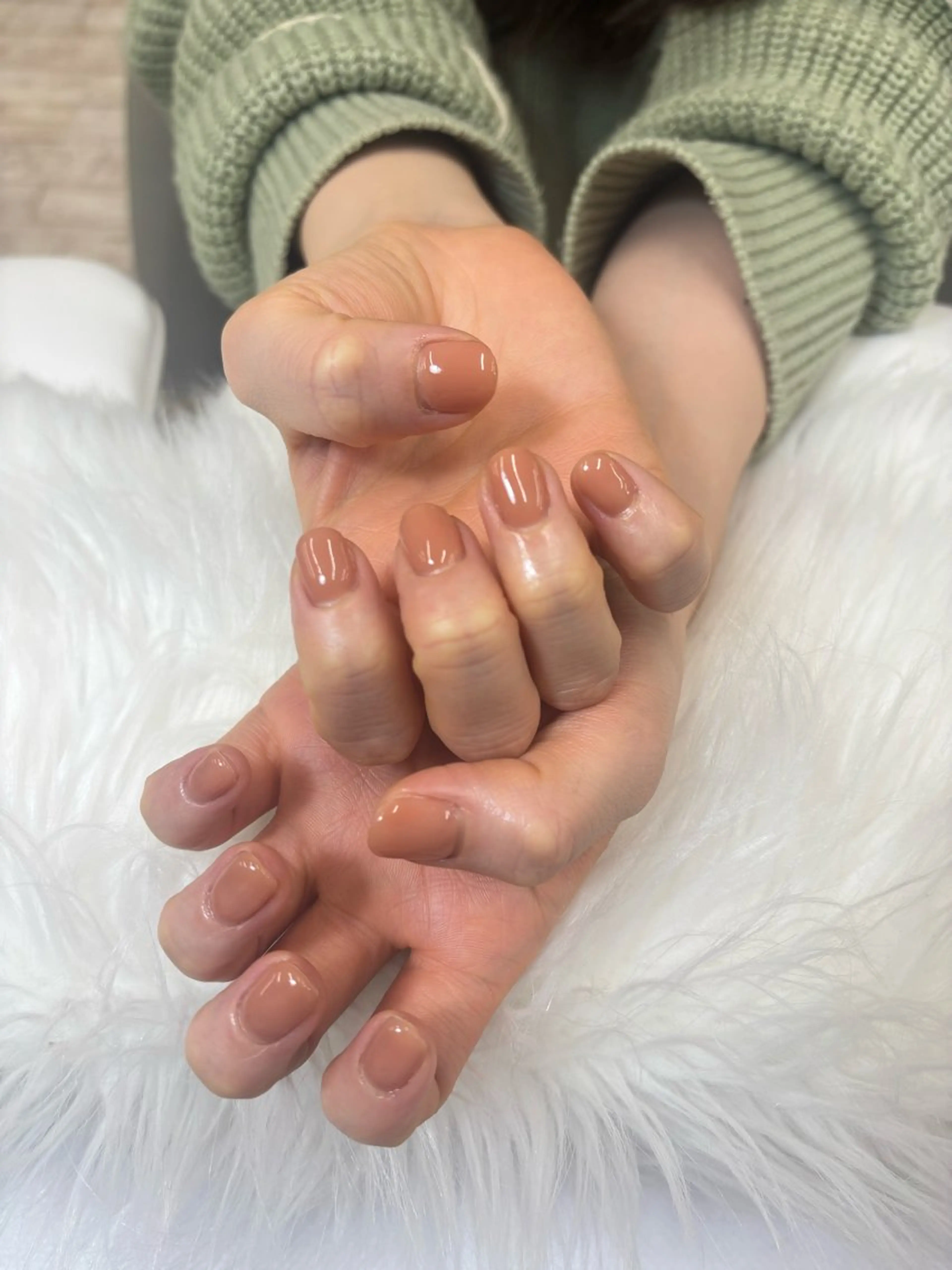 ネイル NAIL atre SAEのネイルデザイン