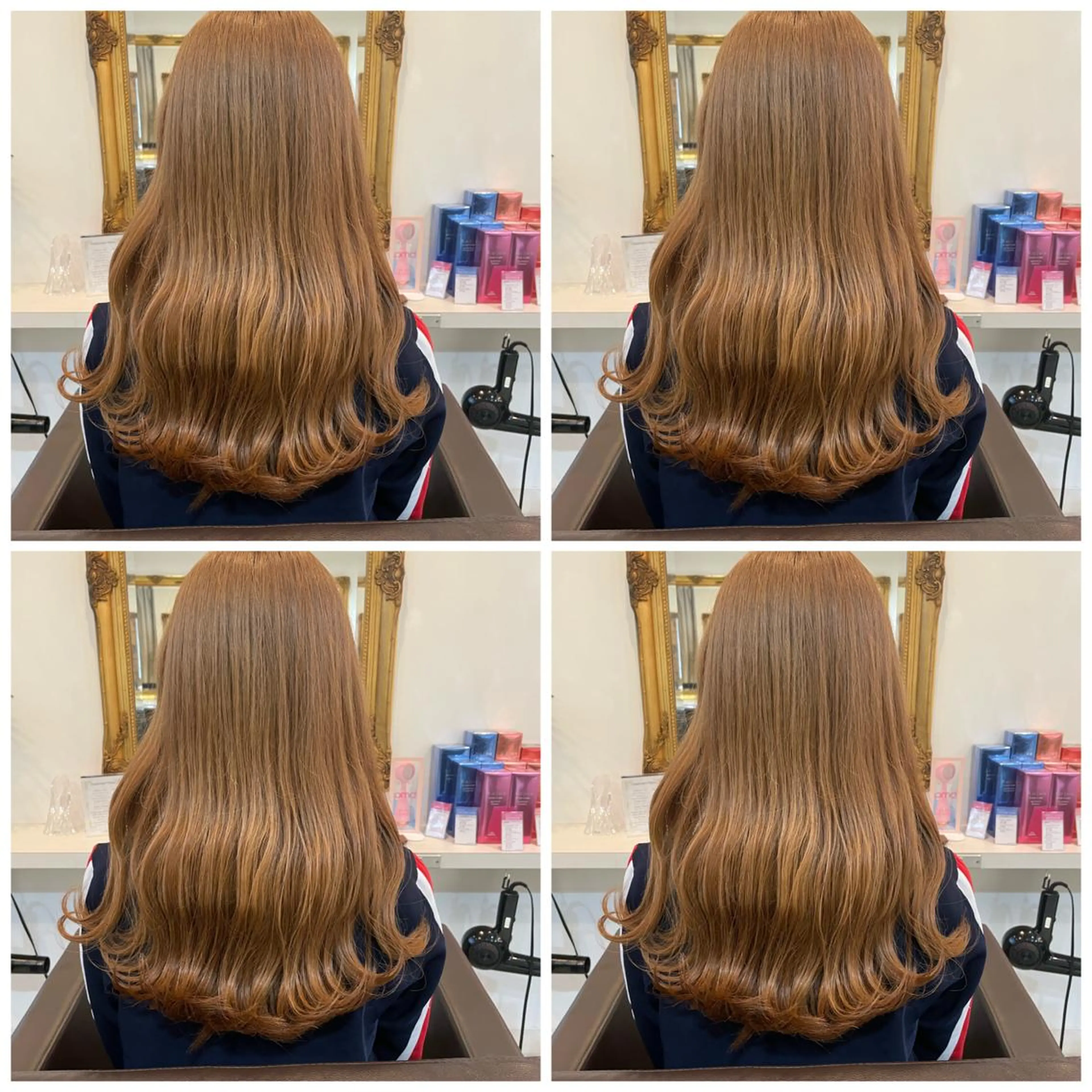 ロング 🔹似合わせ✖️垢抜 け職人/ℕ𝕆ℝ𝕀のヘアスタイル