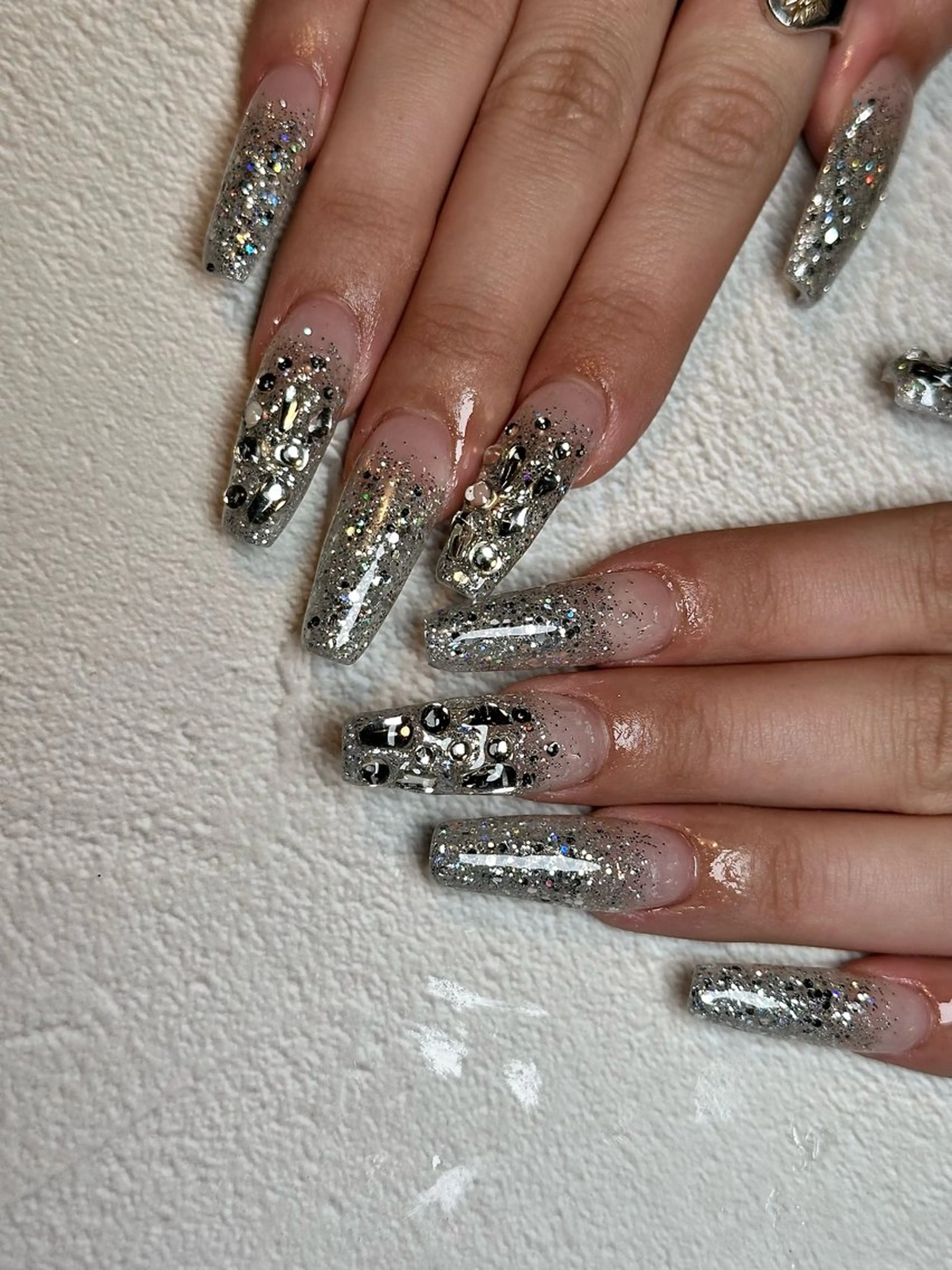 ネイル KAONAIL昭島店 【伊藤】のネイルデザイン