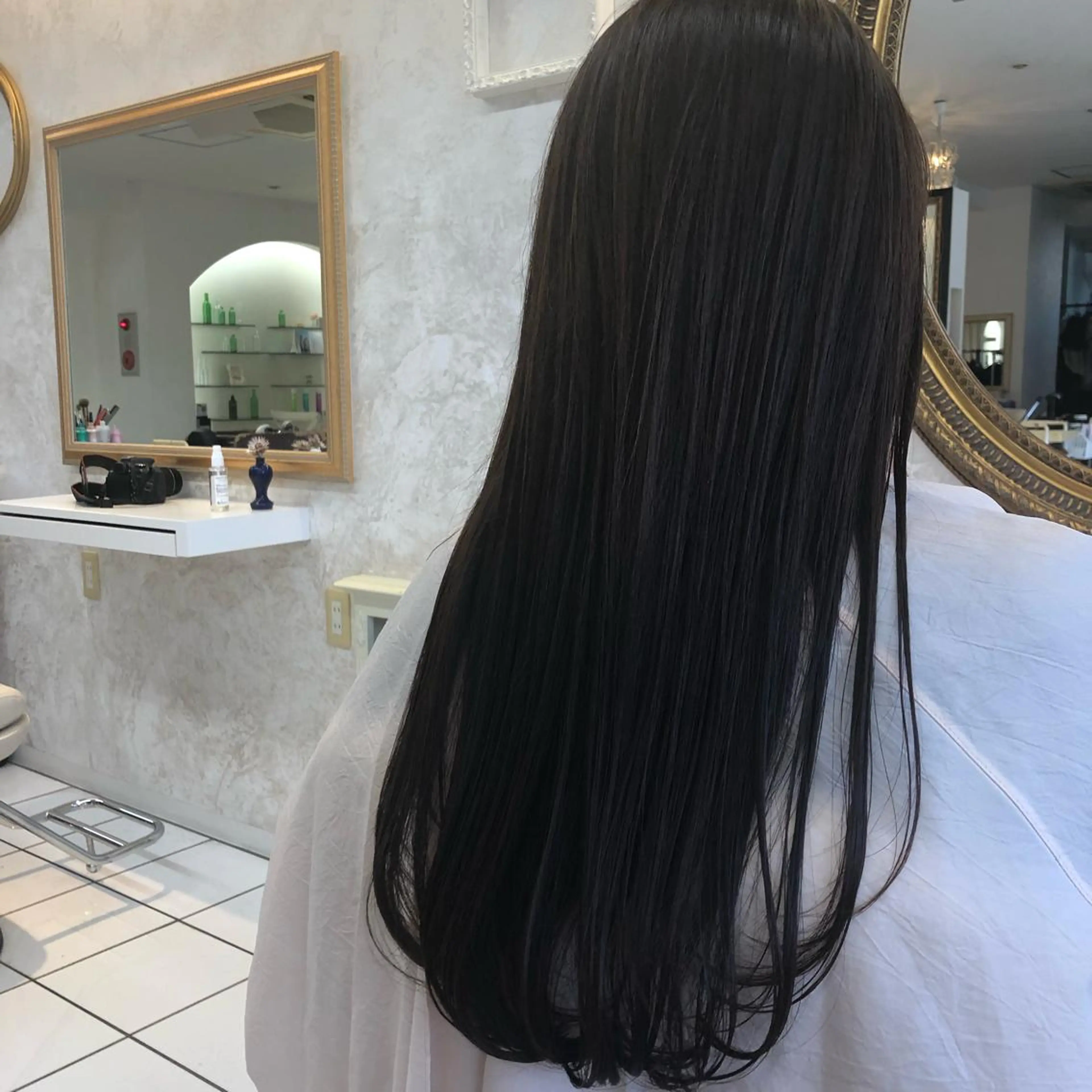 ロング [仙台髪質改善]小原 弘之のヘアスタイル