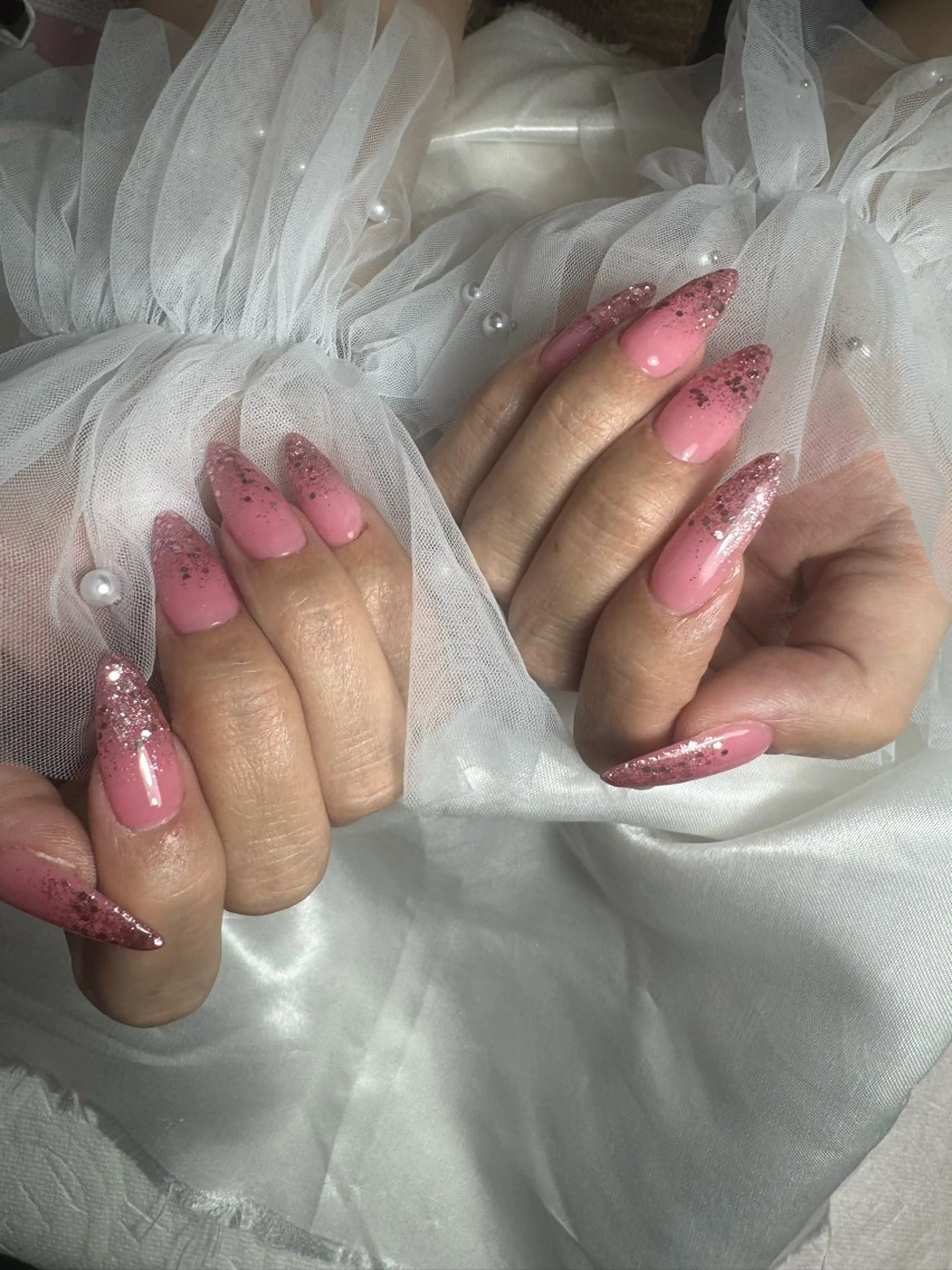 ネイル Regina レジーナのネイルデザイン