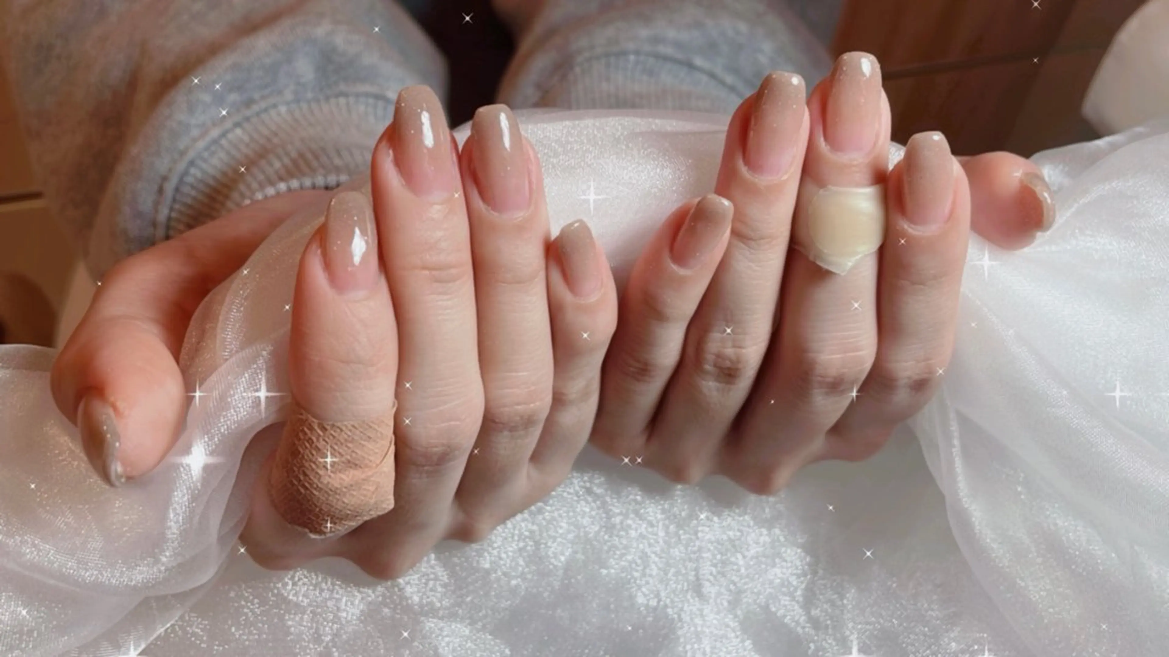 ネイル ハンドネイル Peach所属・nail salon peachのネイルデザイン