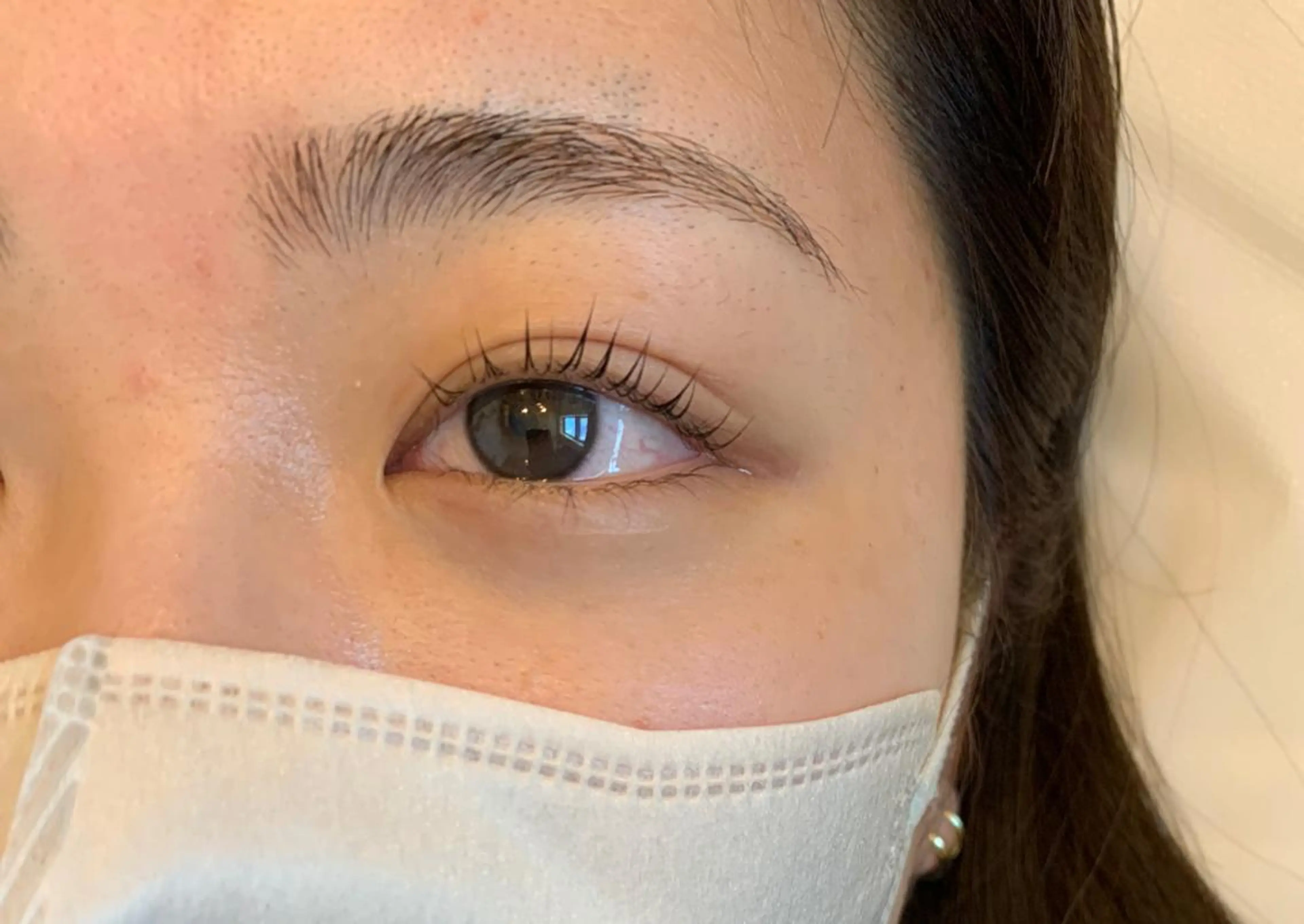 マツエク・マツパ Hisui 山本のエステ・リラクイメージ