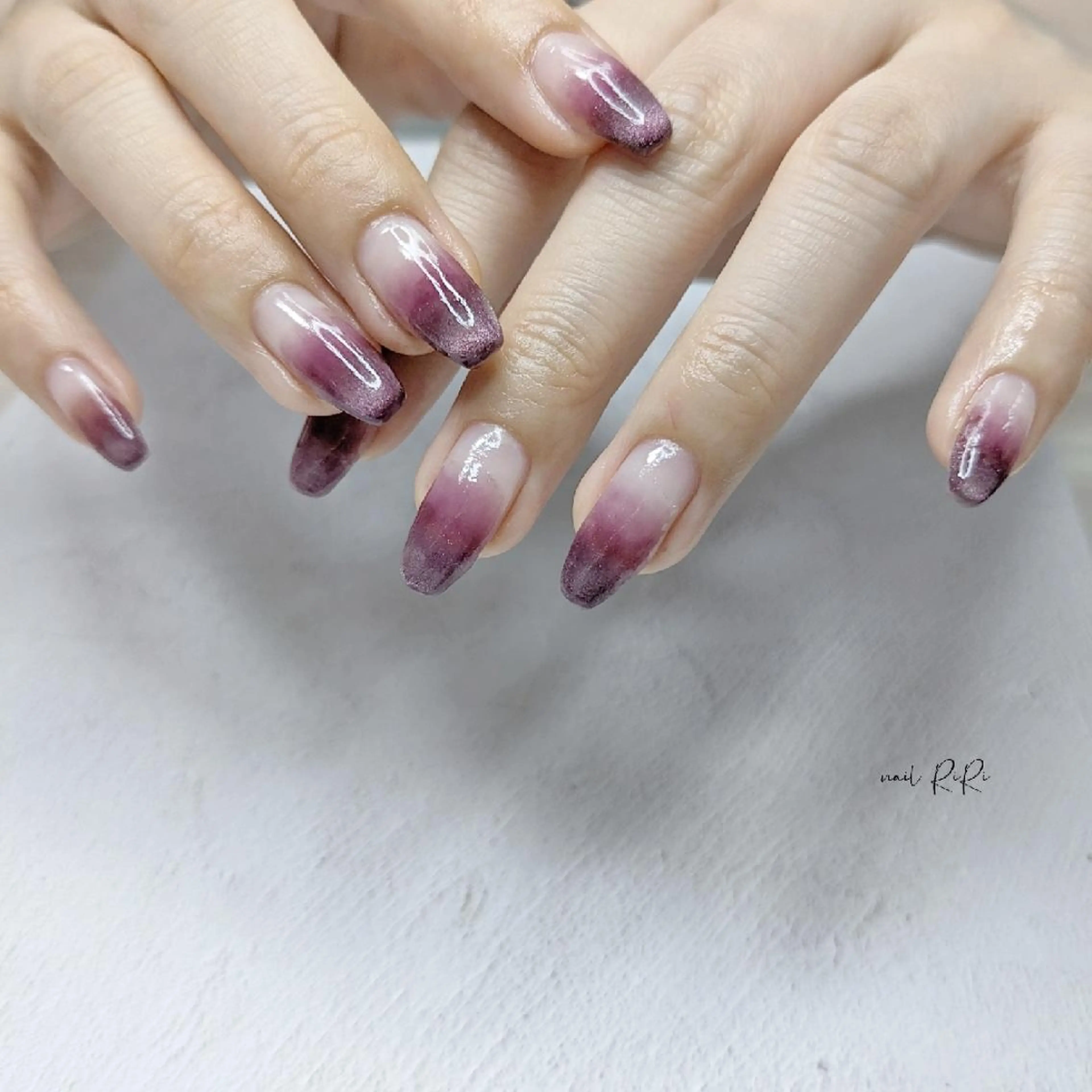 ネイル nail RiRi アトレナチュラのエステ・リラクイメージ