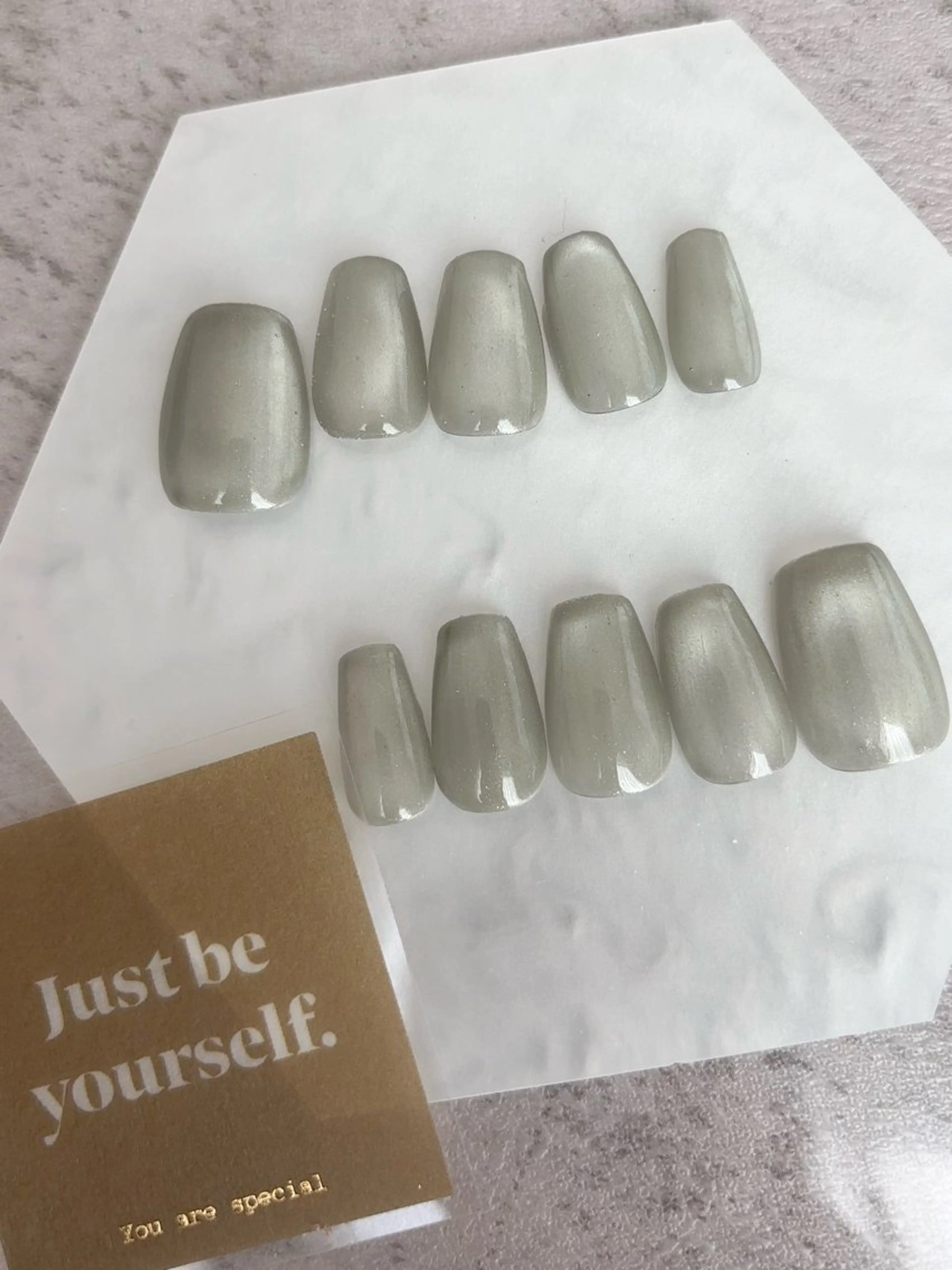 ネイル ハンドネイル ROUGE NAIL所属・ROUGE ルージュ NAILSALONのネイルデザイン