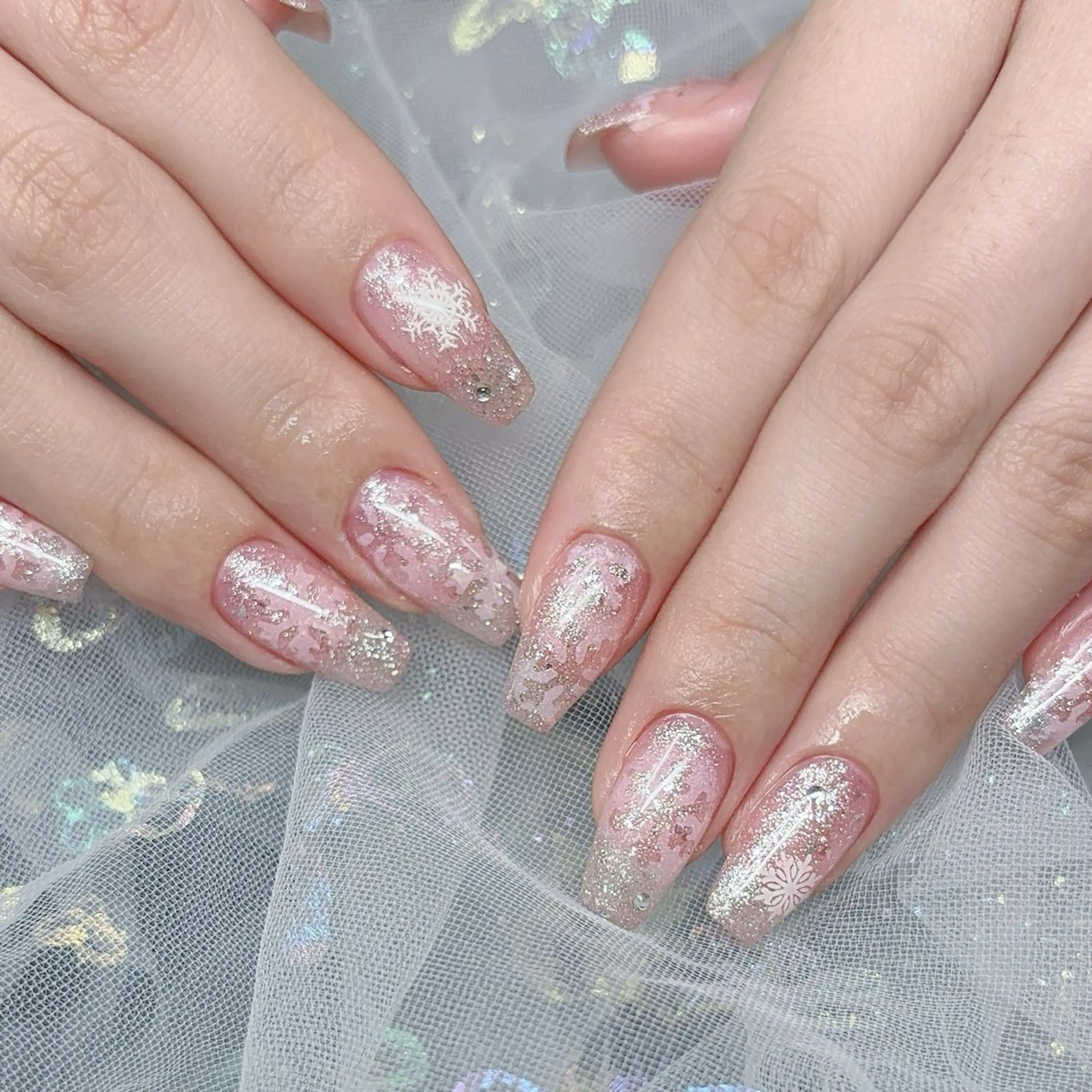 ネイル Trend Nail シルフのネイルデザイン