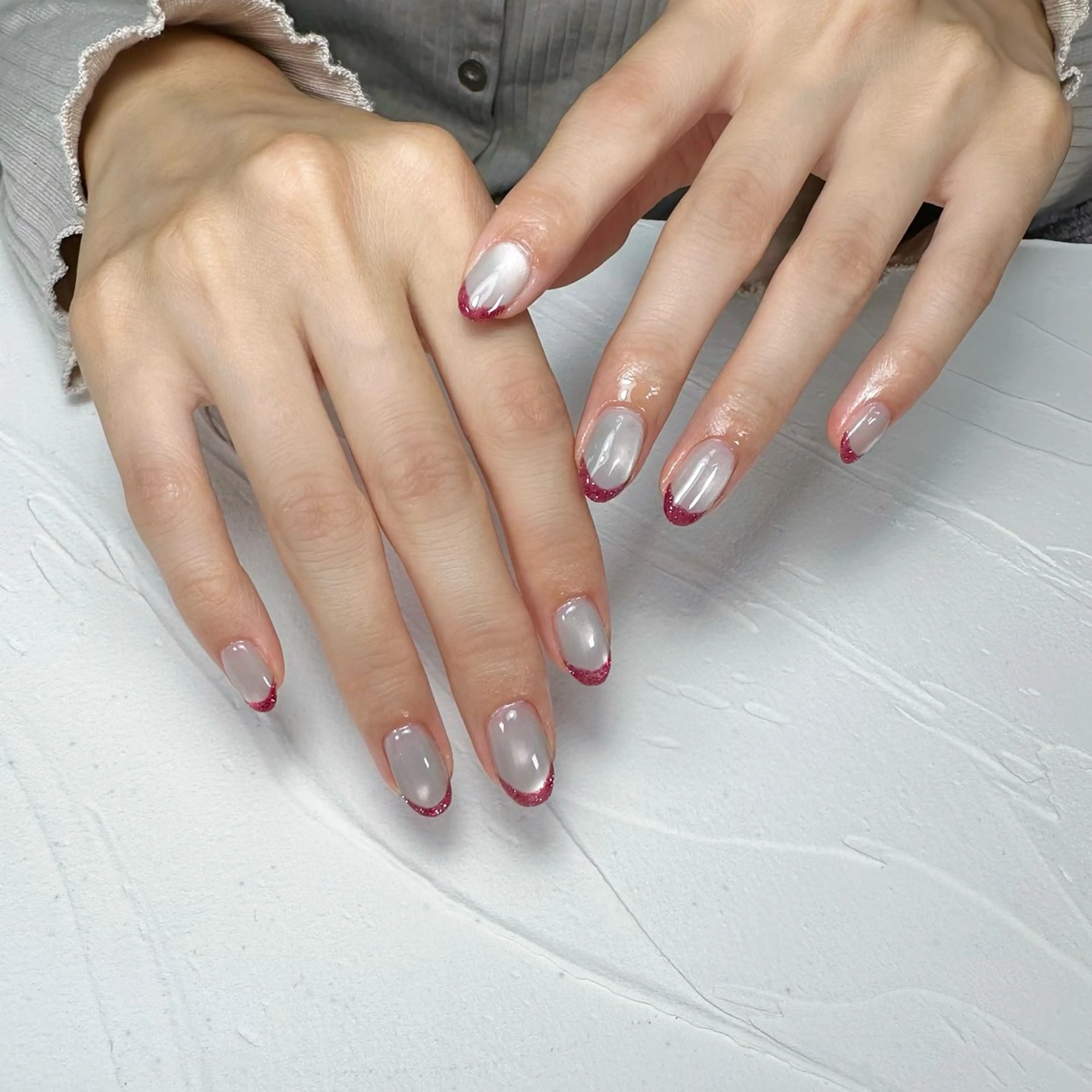 ネイル Seeil所属・Seeil .のネイルデザイン