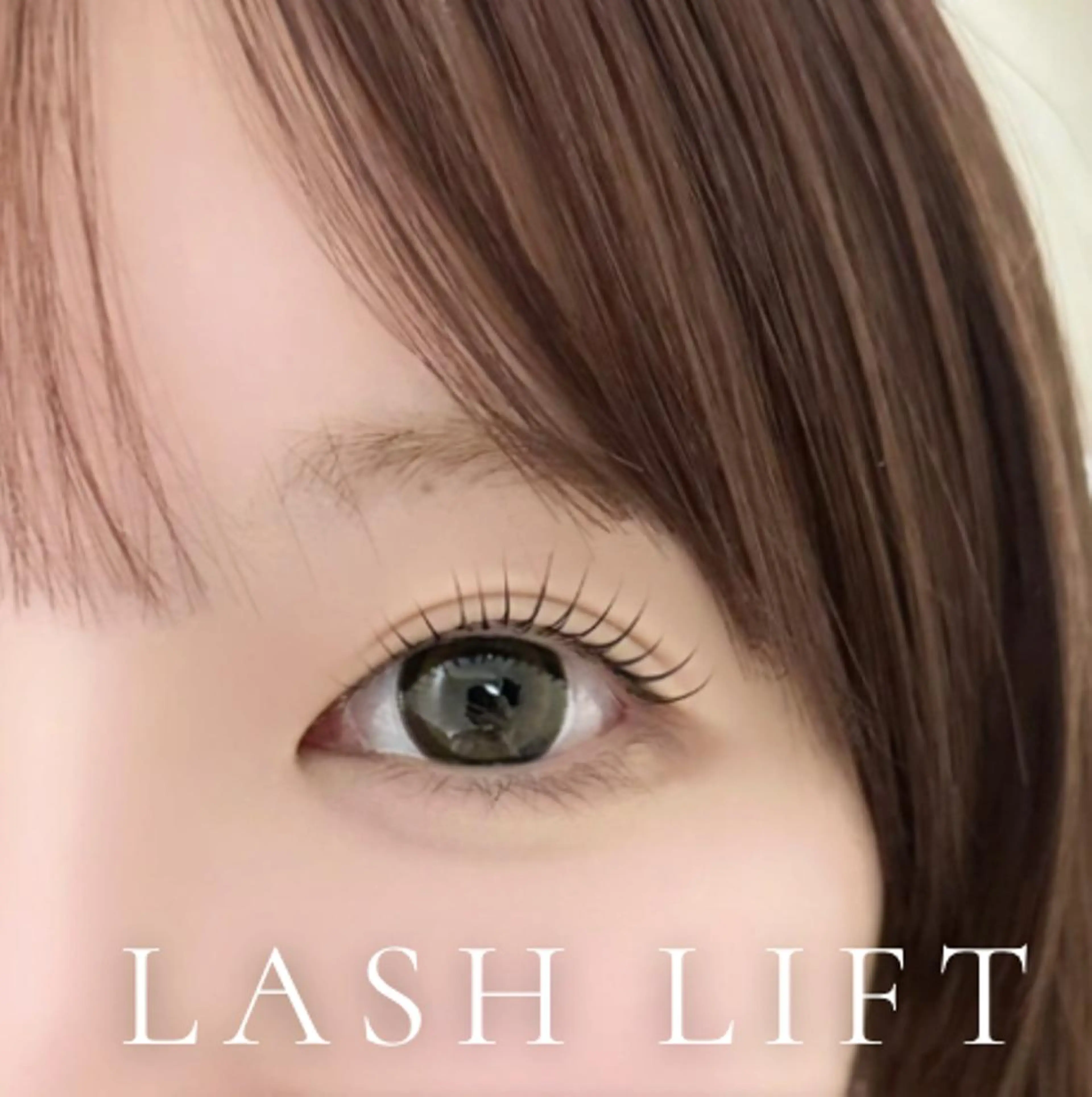 マツエク・マツパ bellea lashのマツエク・マツパデザイン