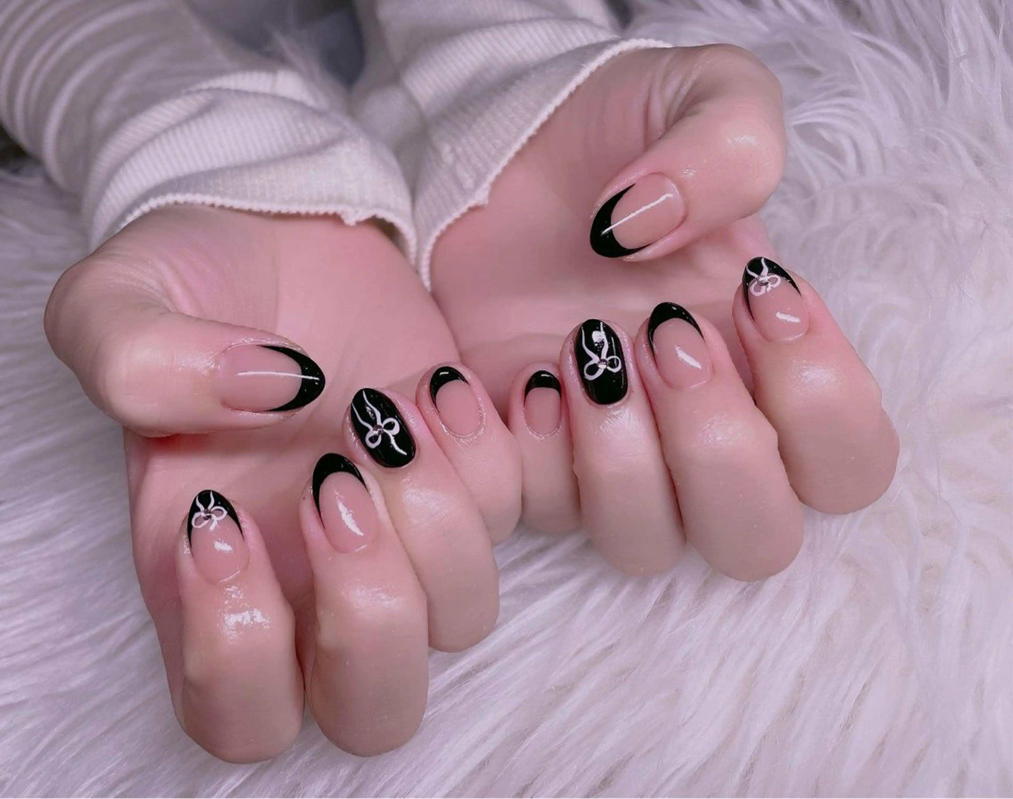 ネイル エムズ エムズのマツエク・マツパデザイン