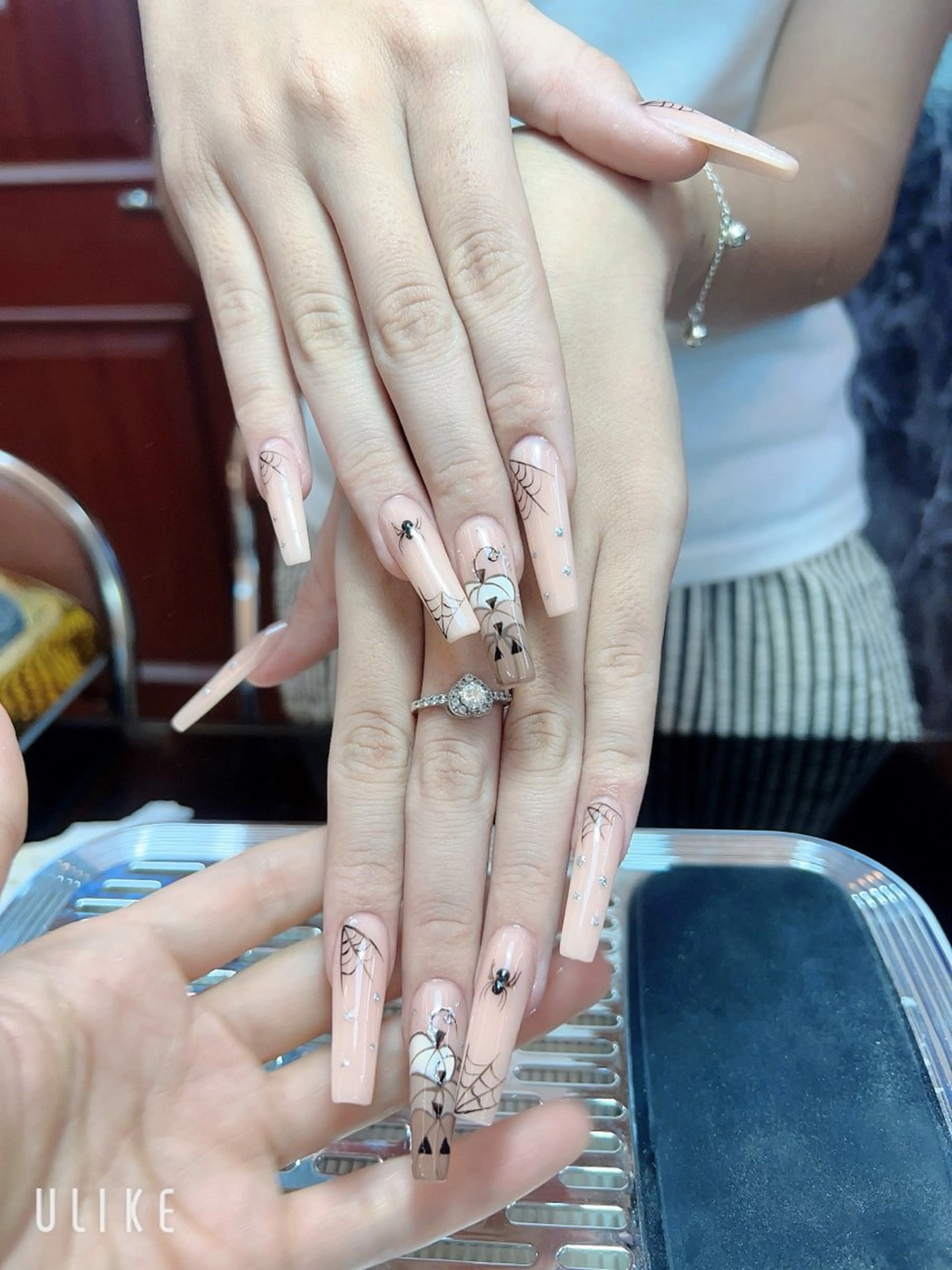 ネイル Himawari 松戸ネイル自宅サロンのネイルデザイン