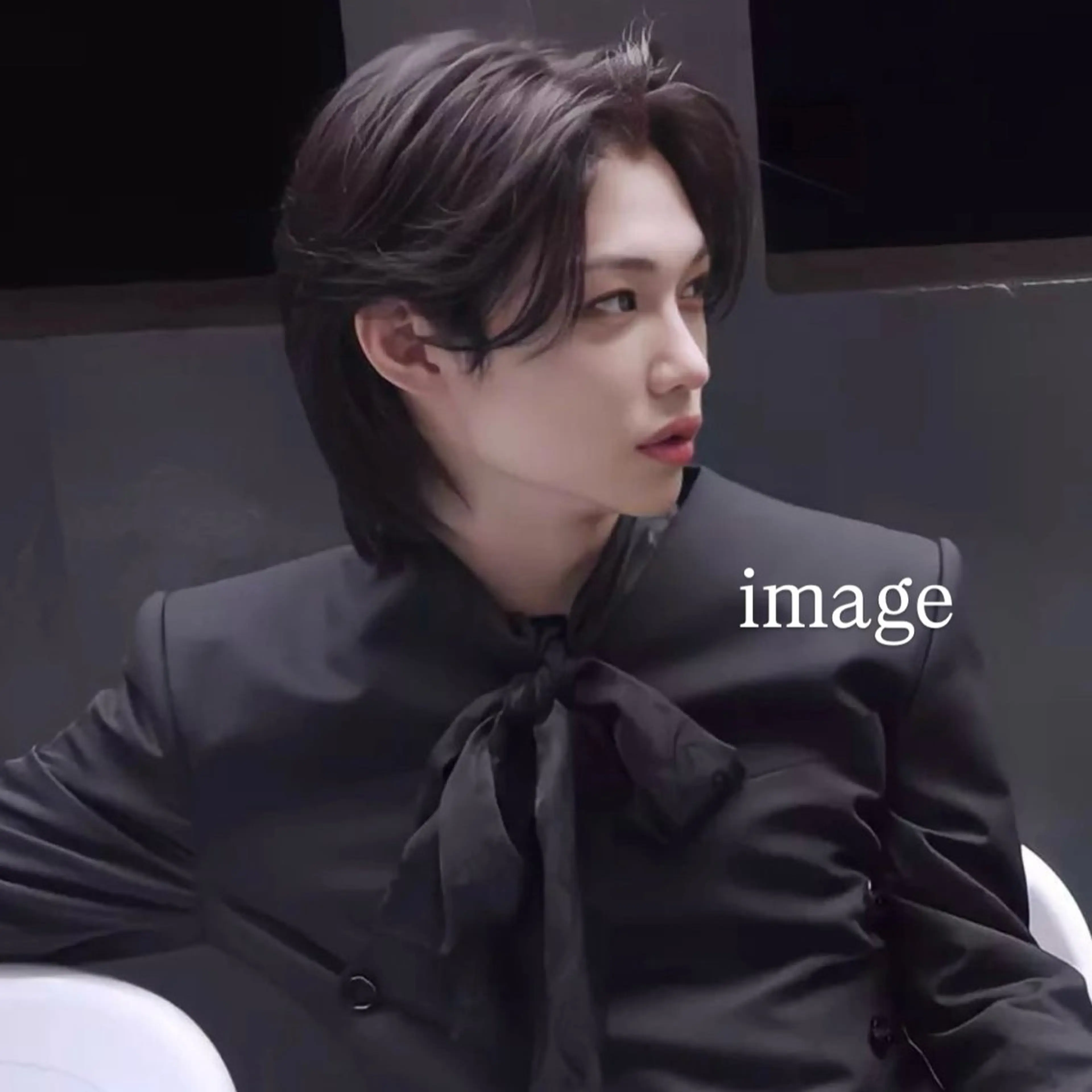 メンズ 【韓国ヘア🇰🇷】 마미(MAMI)♀️のヘアスタイル