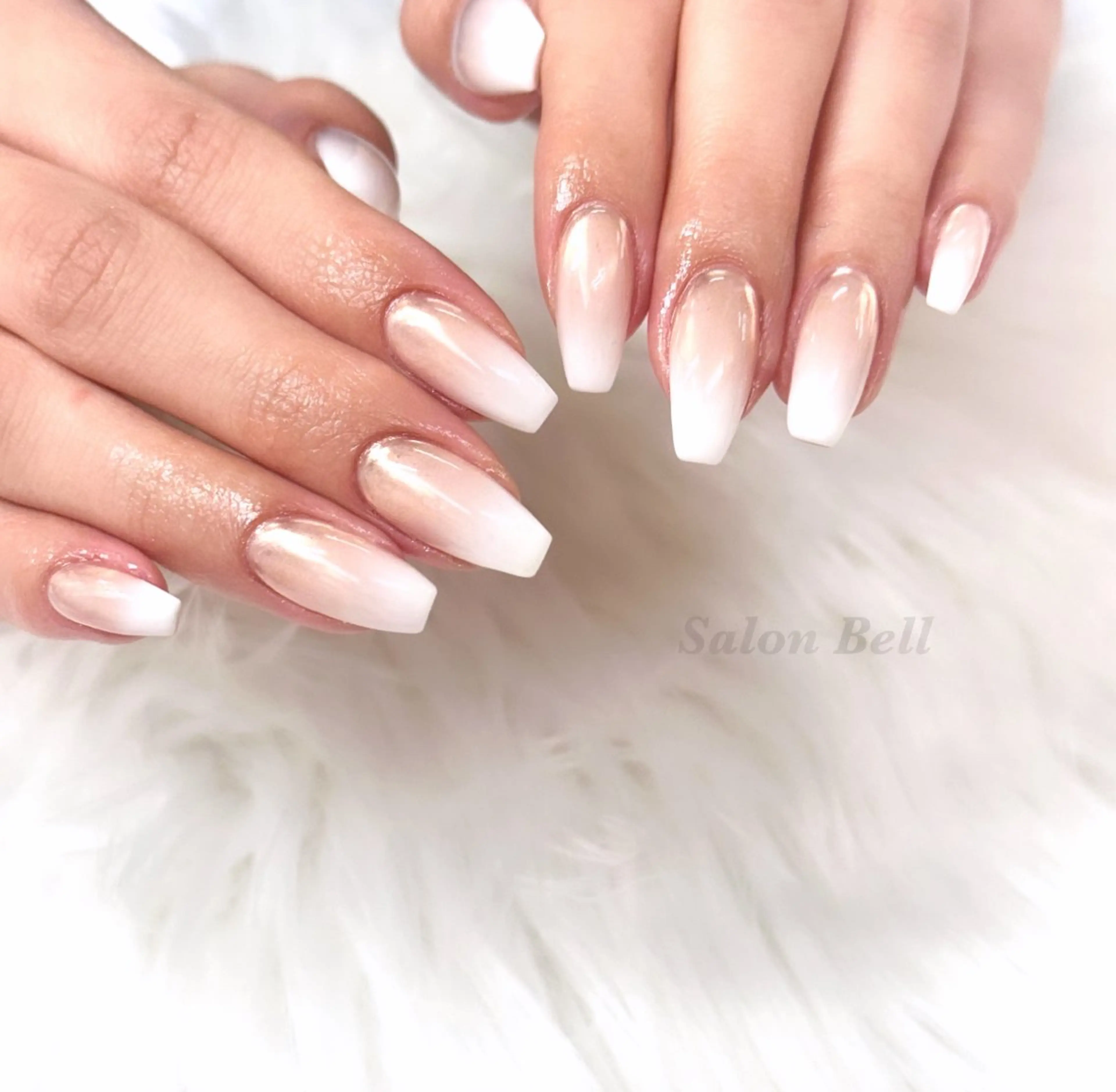 ネイル Bell 富田林店 SAYAKAのネイルデザイン