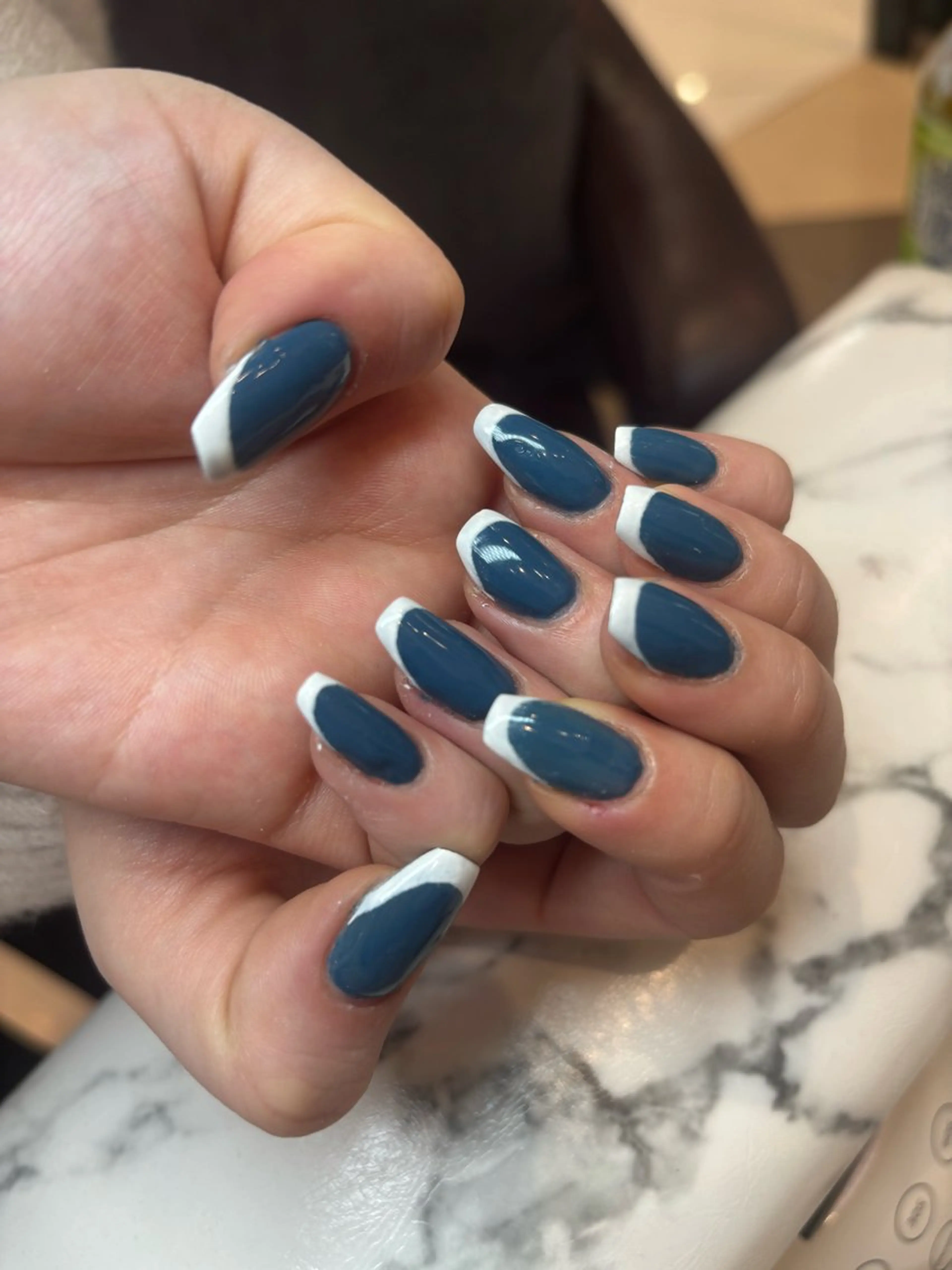 ネイル 松本 有未のネイルデザイン