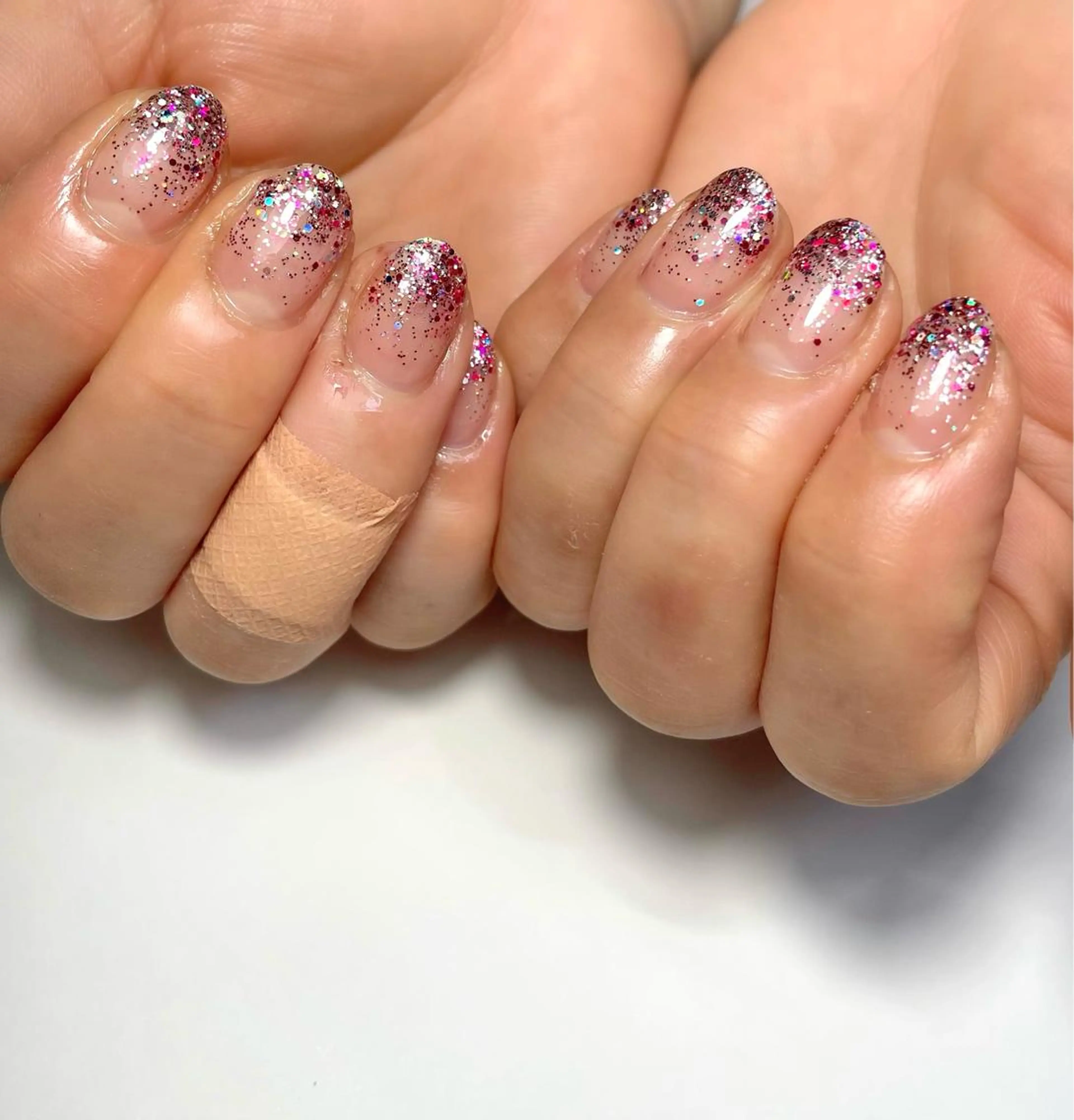 ネイル ハンドネイル Nail salon Venusのネイルデザイン
