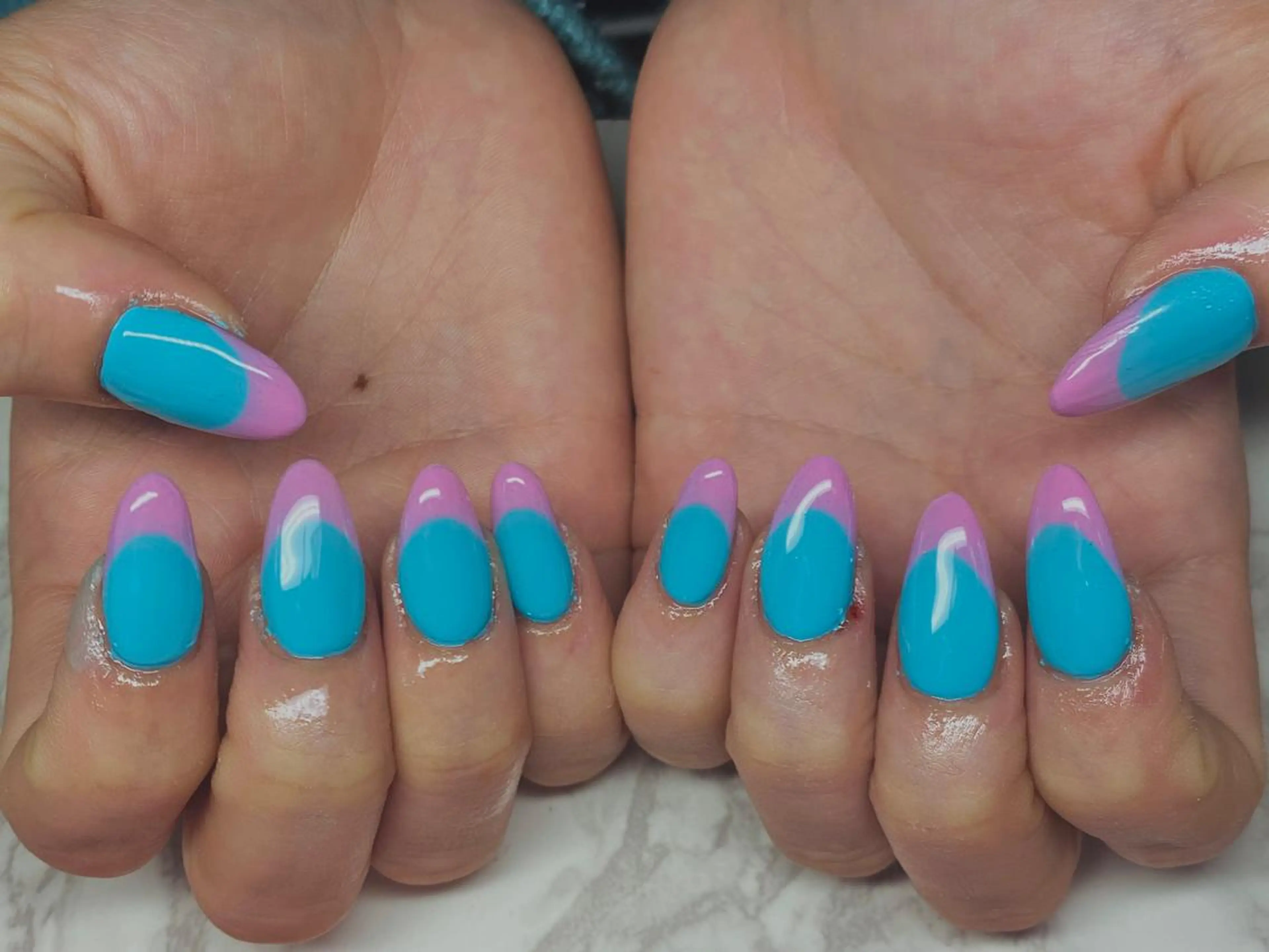 ネイル Beauty Salon  Luna所属・Beauty Salon Lunaのエステ・リラクイメージ