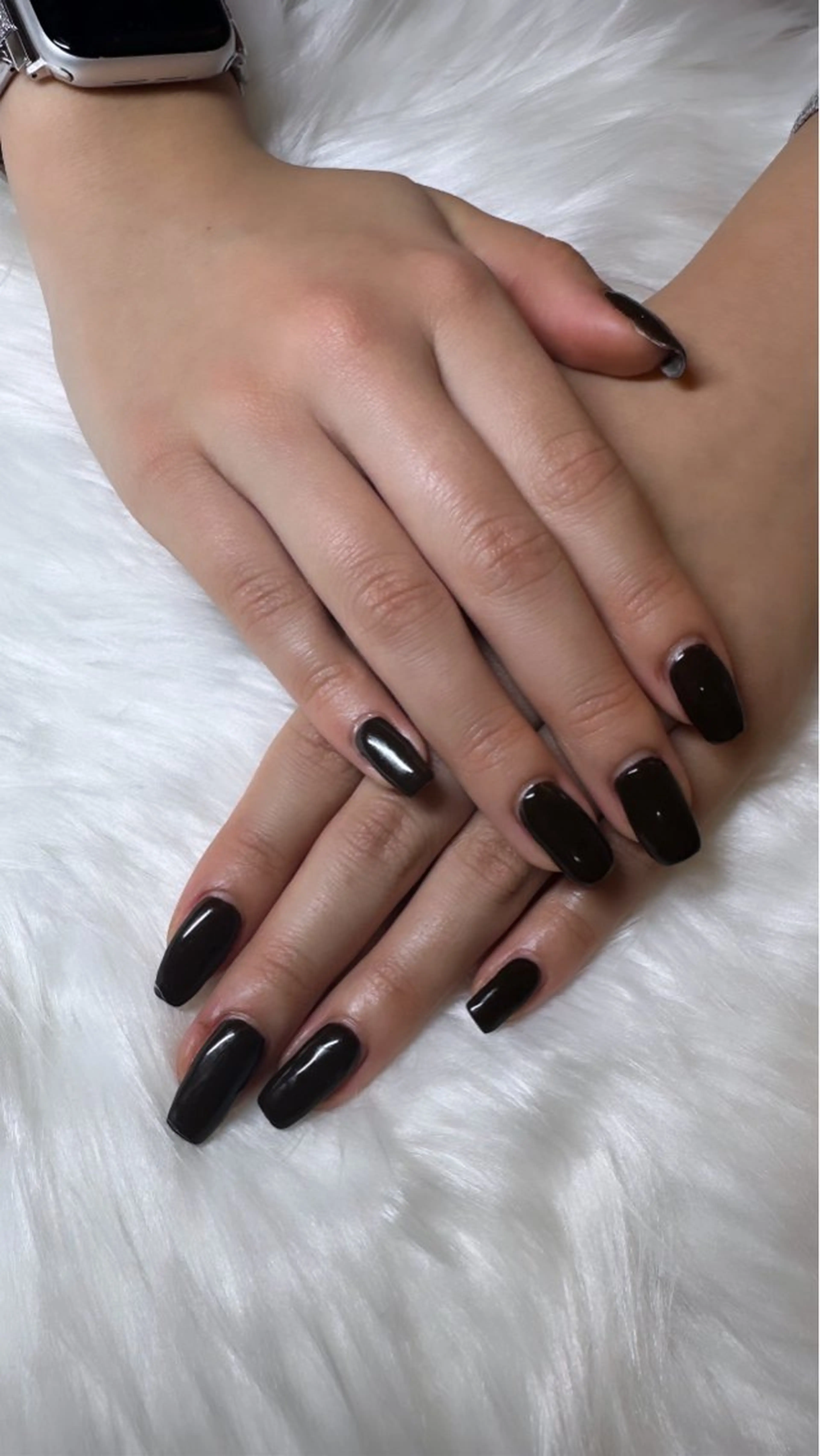 ネイル Ange 瑞季🤎のネイルデザイン